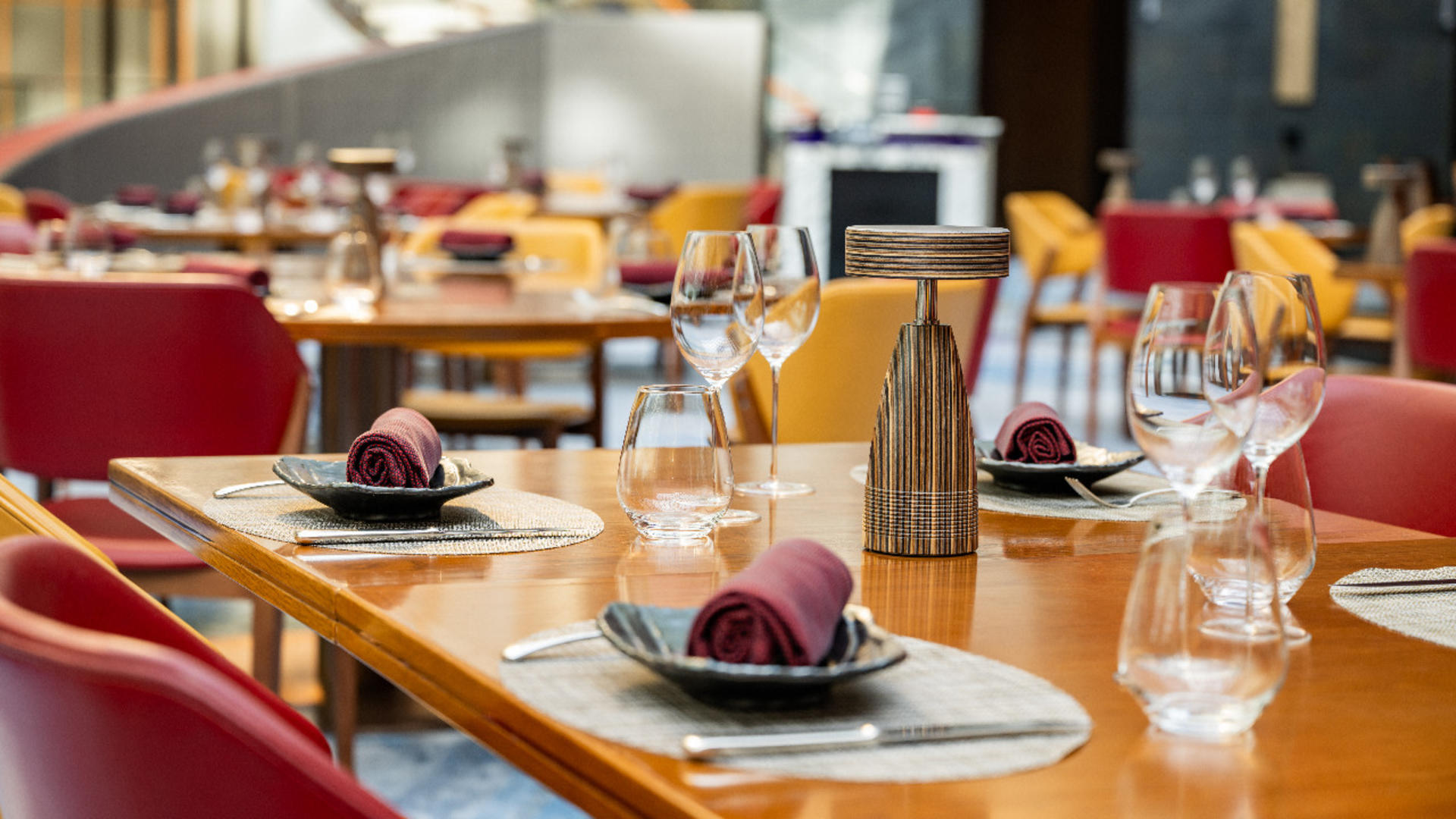 MGM Cotai | Aji - Image 1