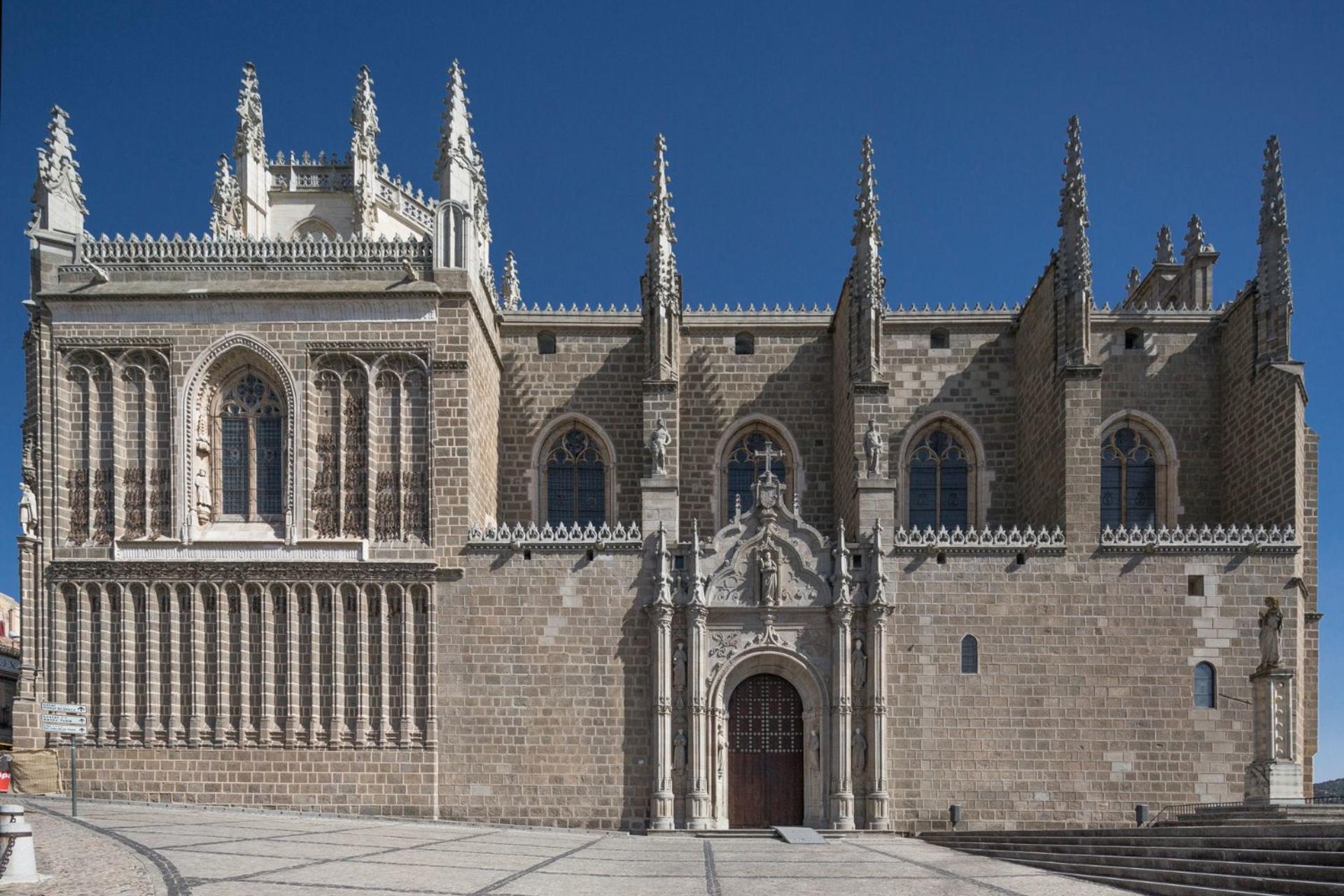 Toledo Tour from Madrid with optional monuments tickets & meals - Thumbnail 5
