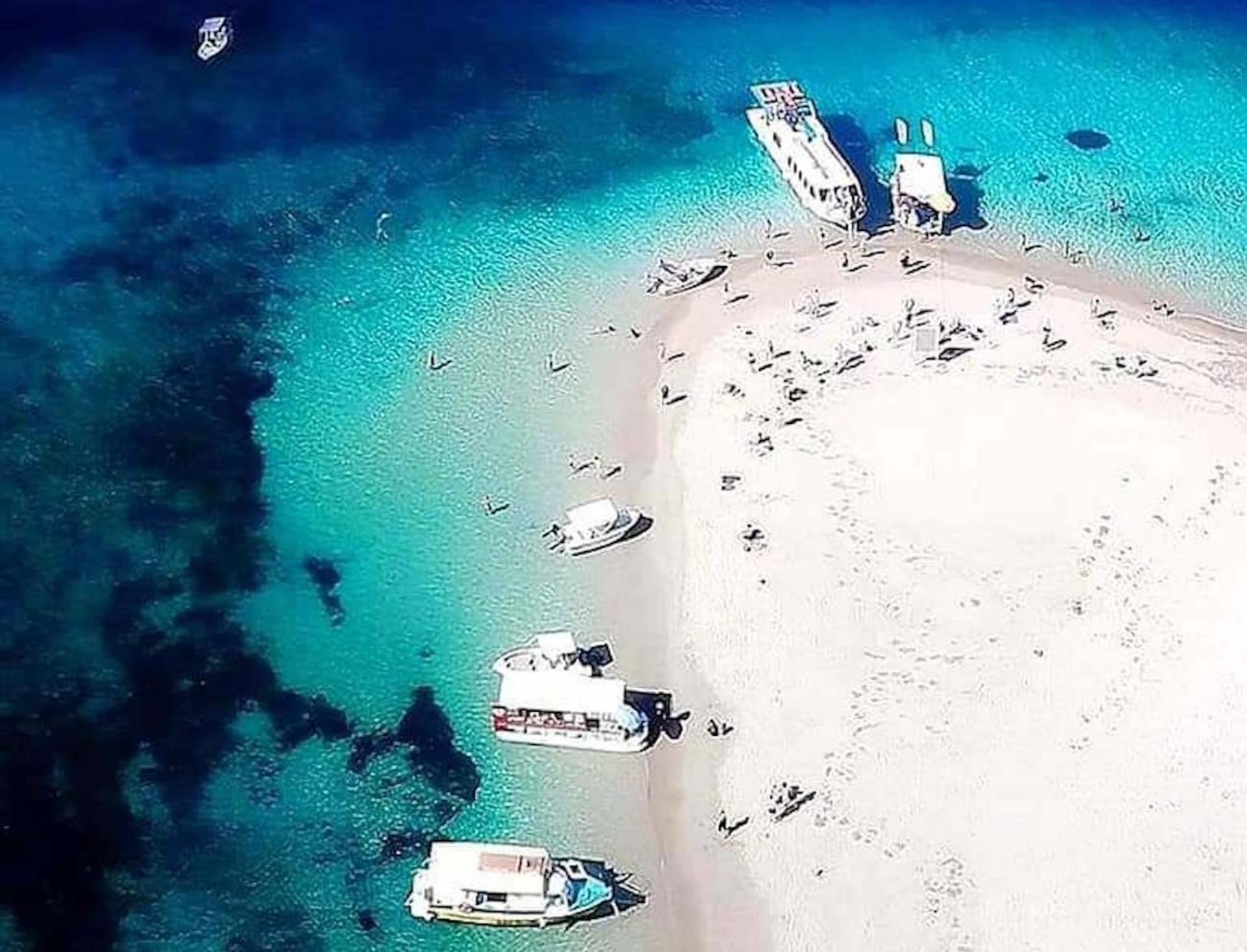 Zakynthos Marine Park Turtles Spotting and Marathonissi - Thumbnail 4