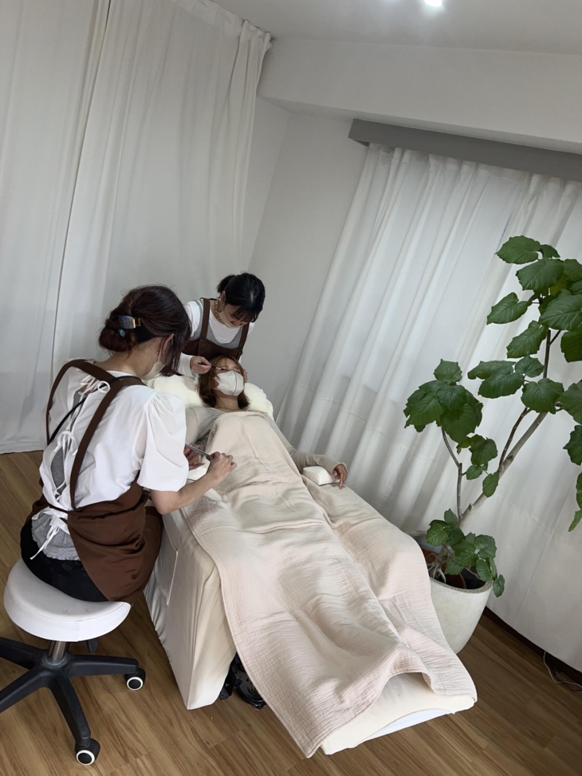 Nail & SPA huul beaut Hiroo [huul] - Thumbnail 13