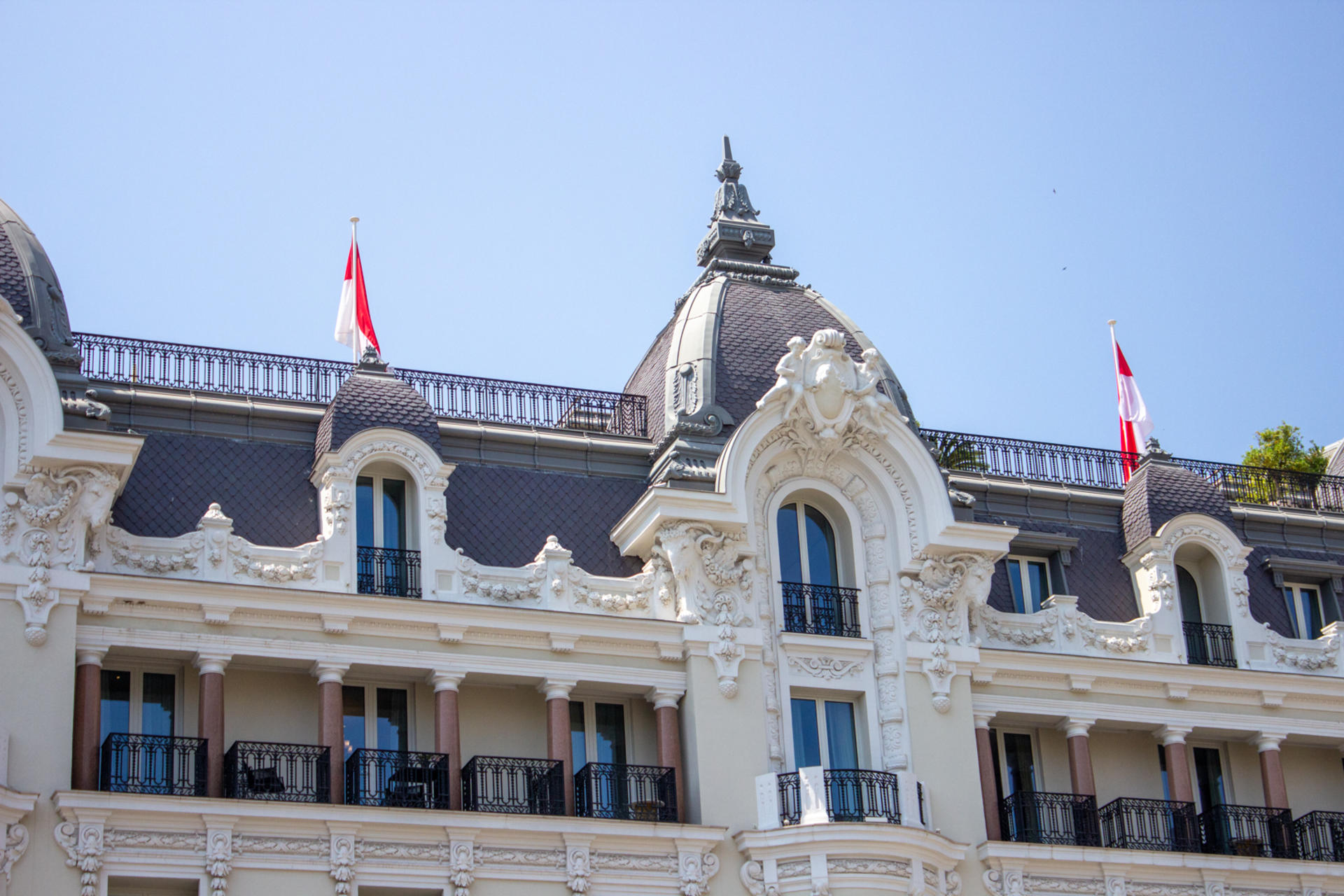 Monaco and Nice 3-Country Day Tour from Milan - Image 1