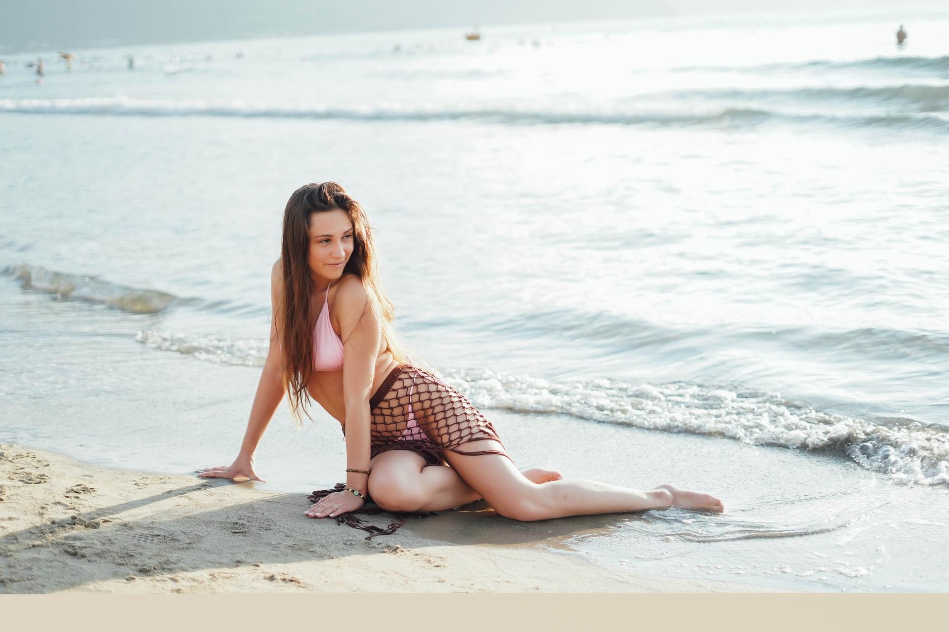 Da Nang: Beach Photoshoot with Professional Photographer - Thumbnail 29