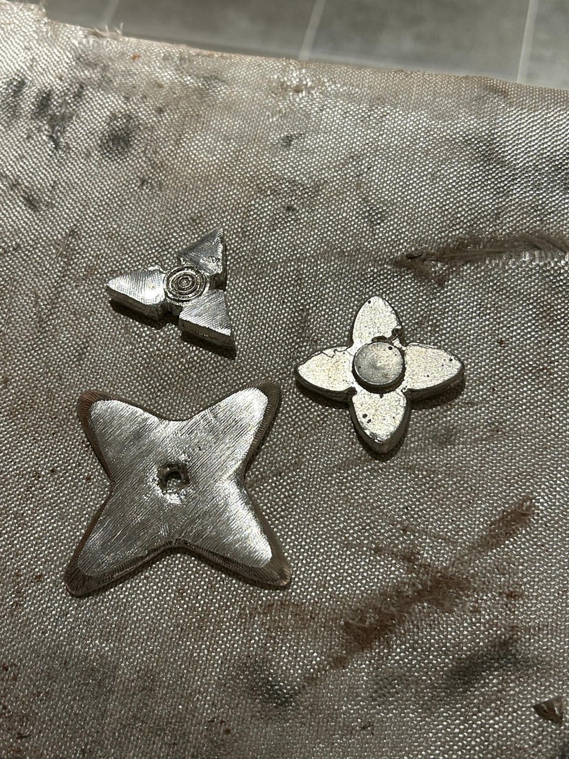 Kyoto: Make a Metal Shuriken in a Real Ninja House - Thumbnail 7
