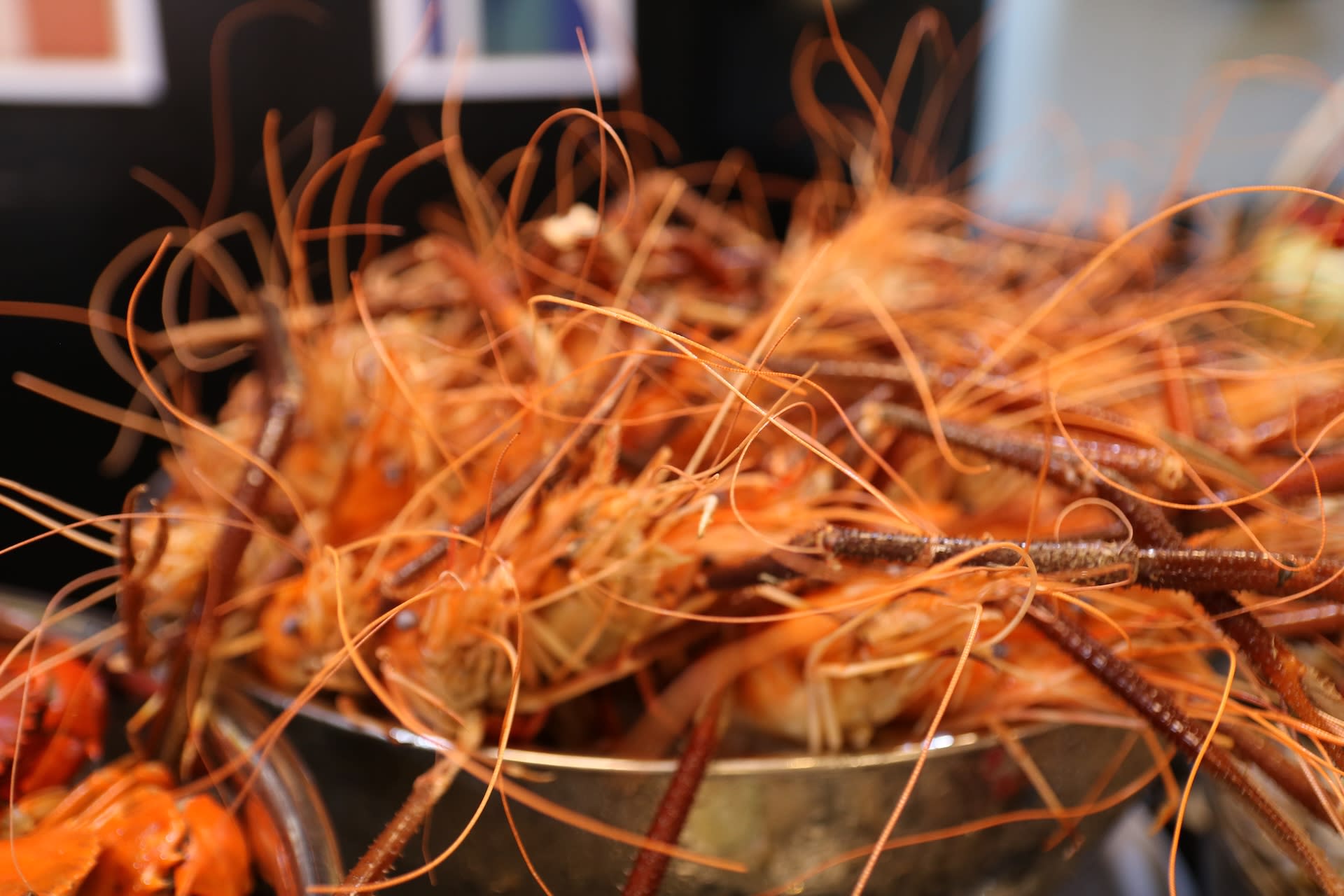 Seafood Weekend Buffet Dinner at Novotel Living Saigon South - Thumbnail 34