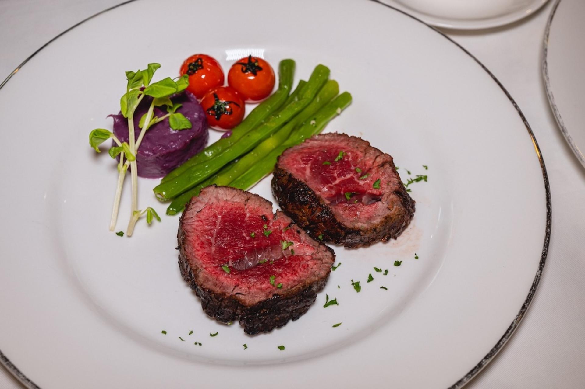 Lyon French Cuisine in Ploenchit Bangkok - Thumbnail 12