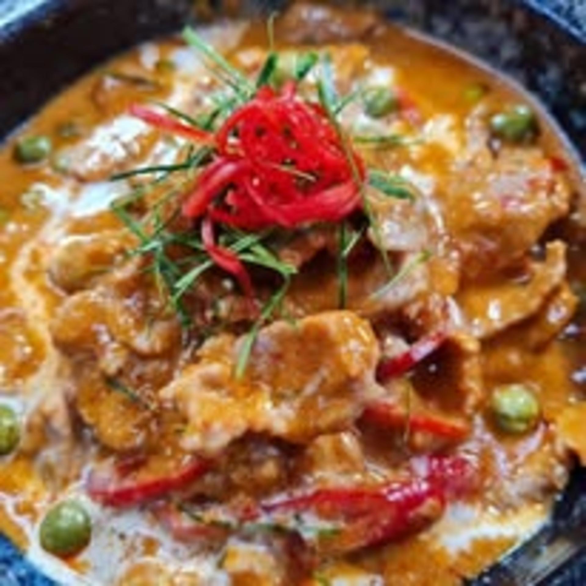 Bangkok Thai Cooking Academy - Thumbnail 51