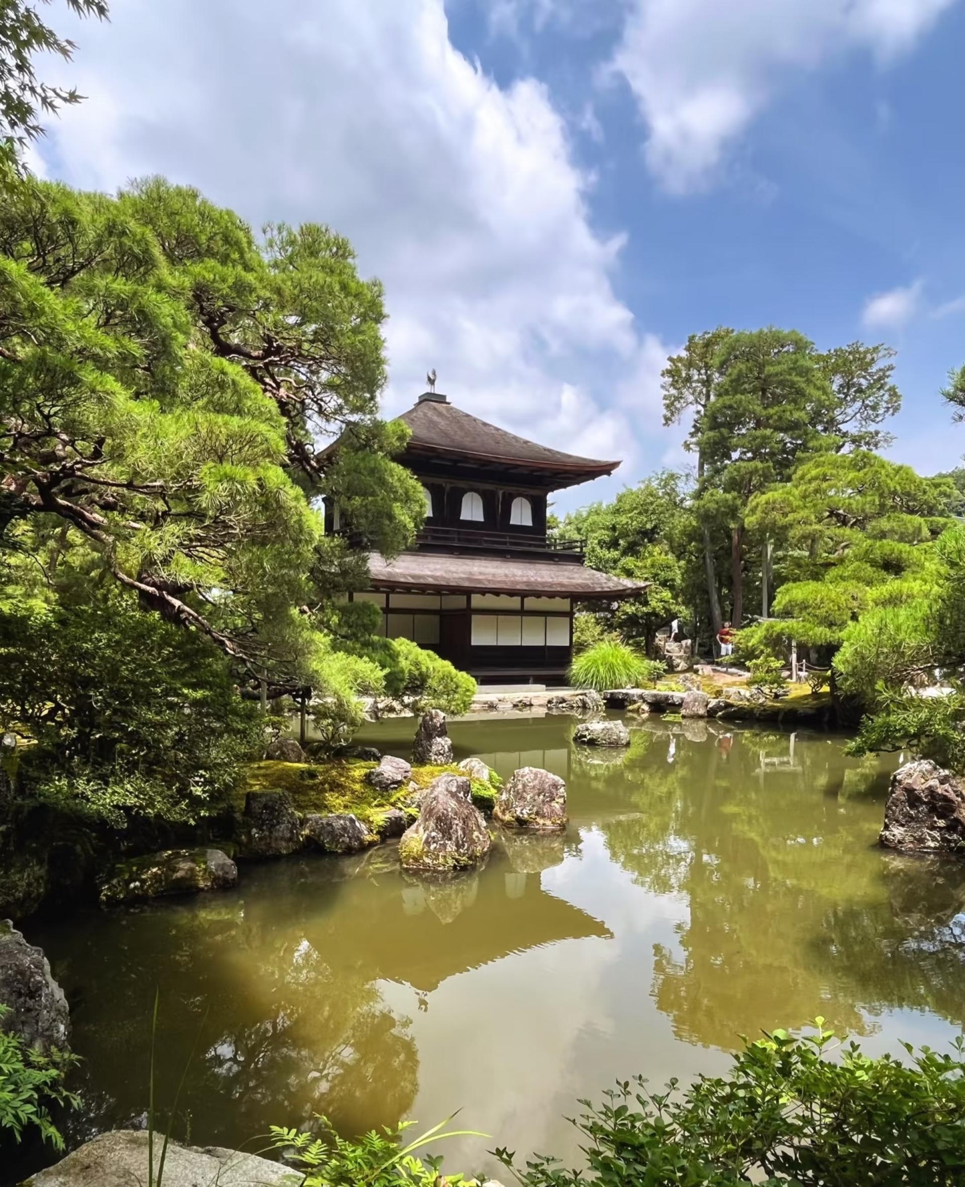 Kyoto one-day private tour (1~4 people) - Thumbnail 23
