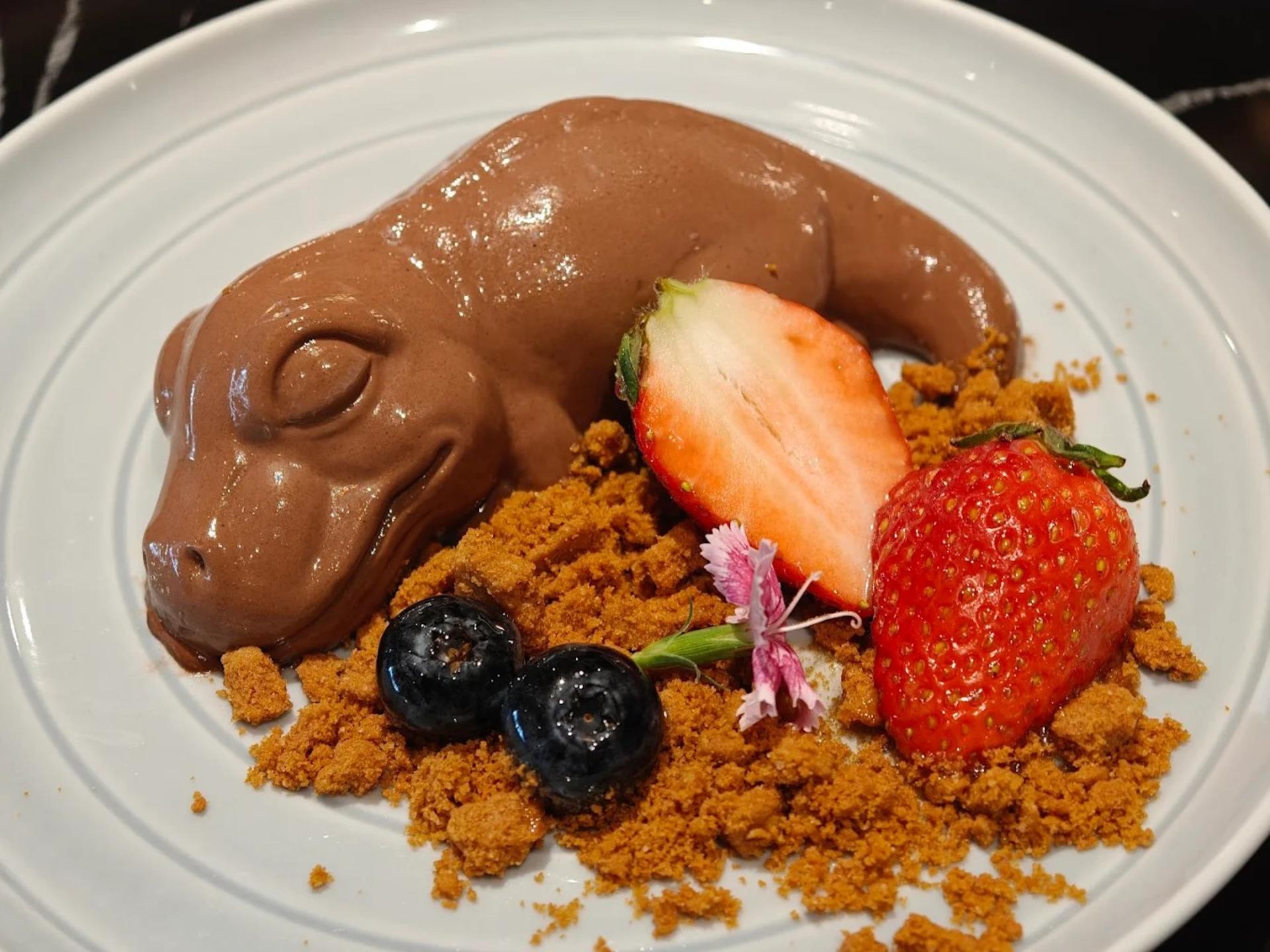 T-Rex's Gastrobar (Charoen Nakhon, Bangkok) - Thumbnail 9