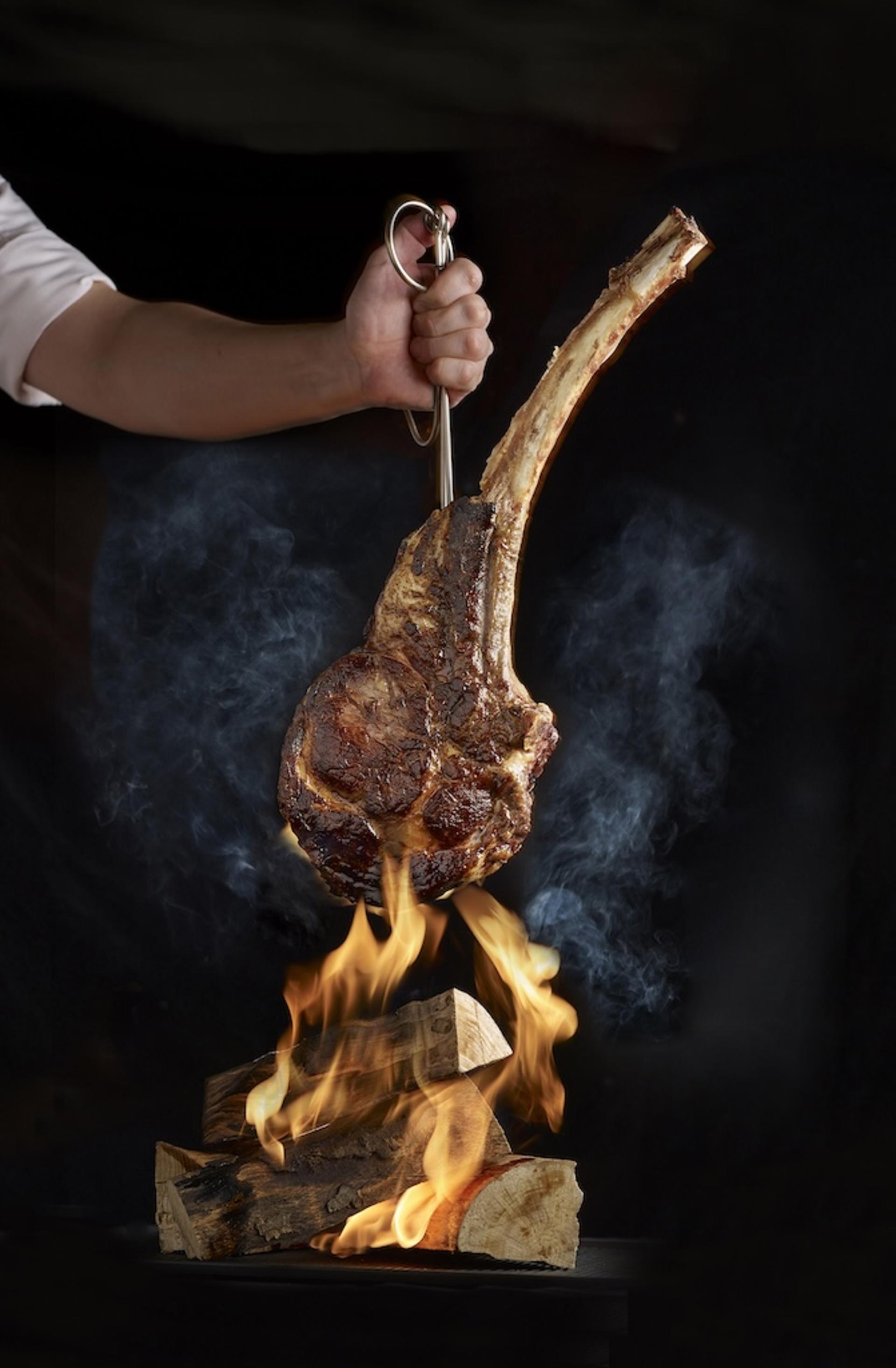 Allora Ristorante and Bar, Singapore  - Thumbnail 11