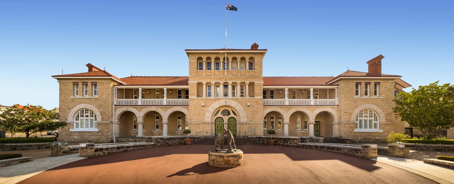 The Perth Mint Tour - Image 1