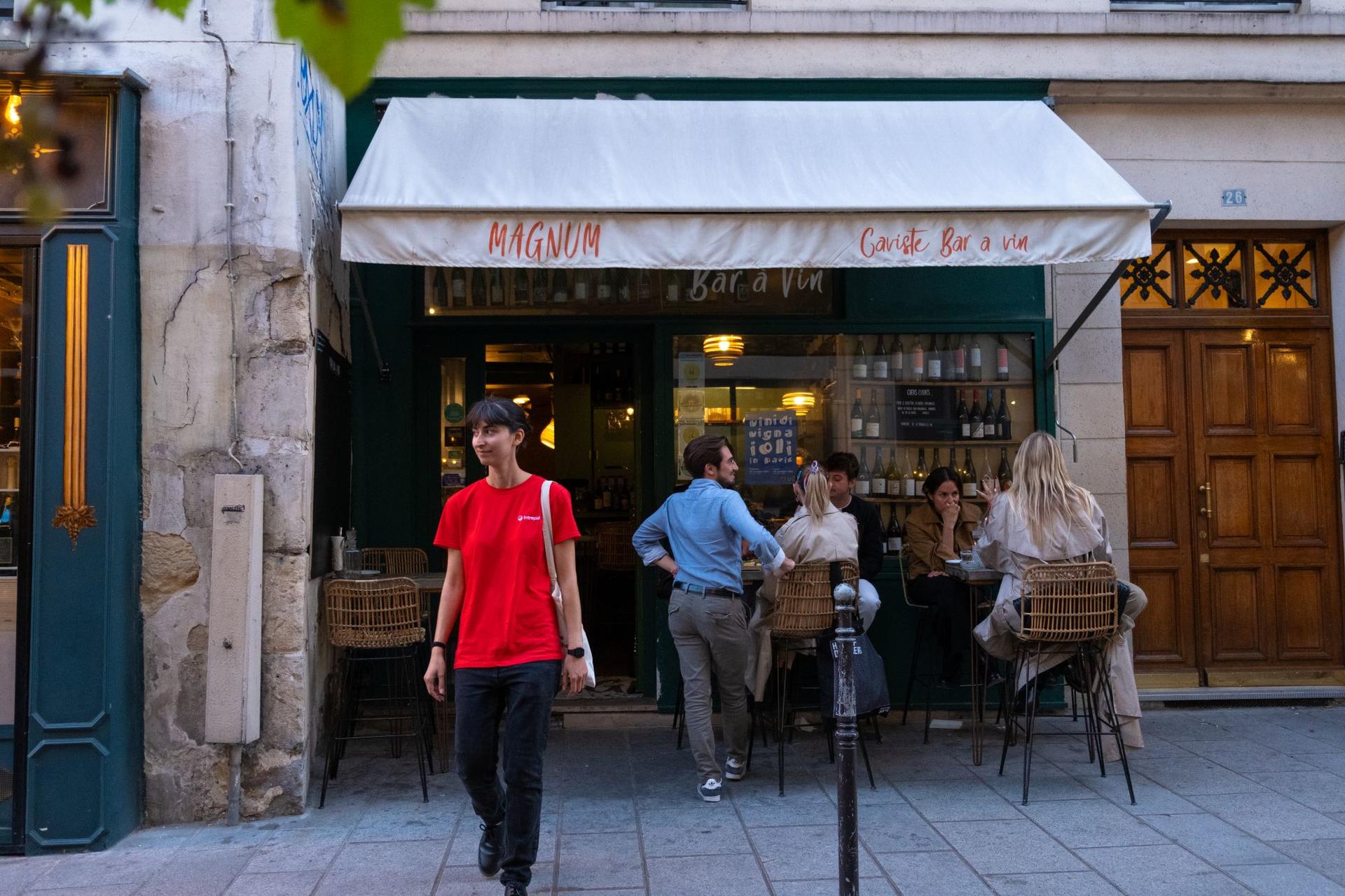 Hidden Gems of Marais Guided Tour in Paris - Thumbnail 5