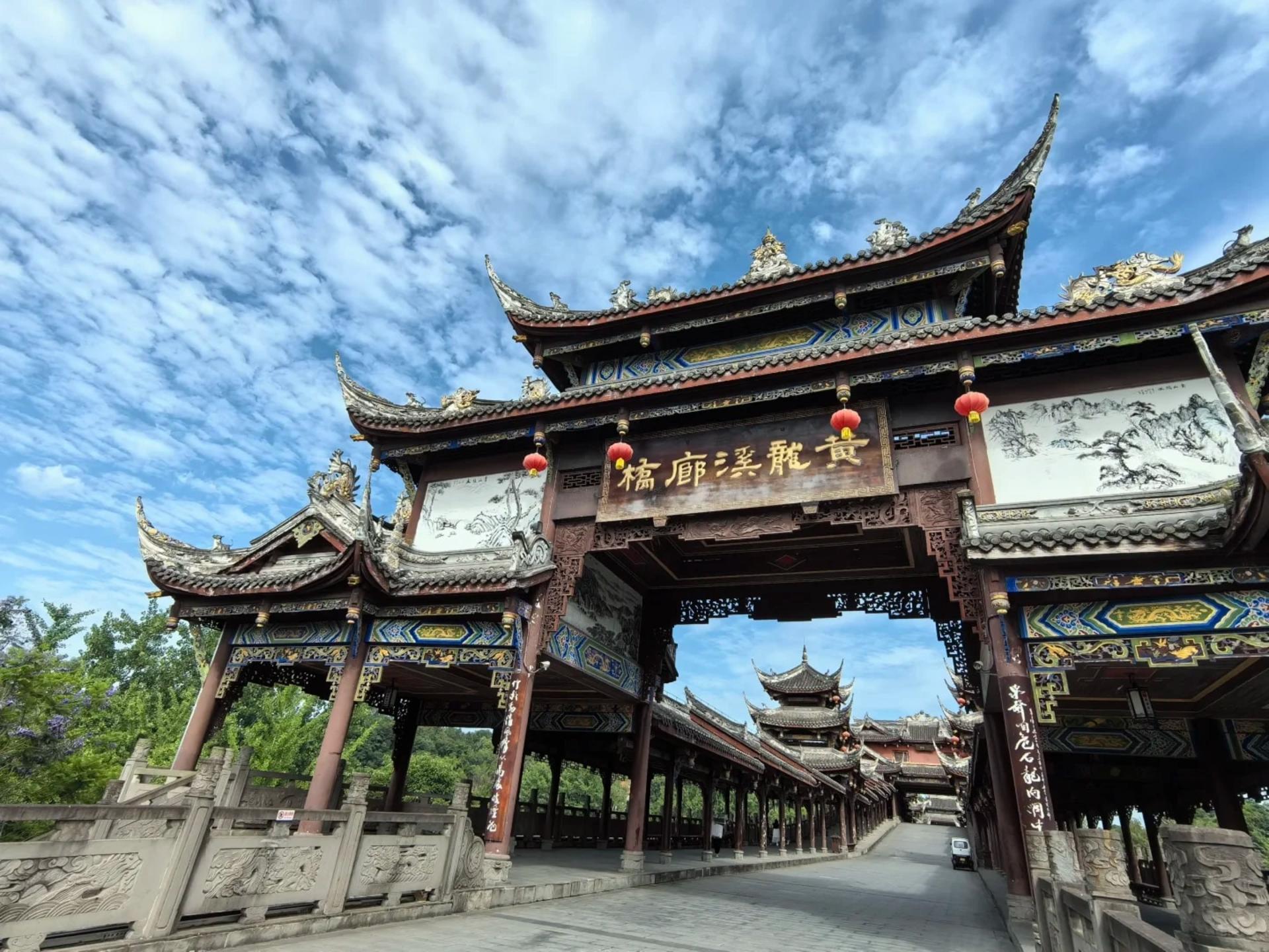 [Meet Xiang Xiang] Sichuan Bifengxia Panda Base & Huanglongxi Private Day Tour - Thumbnail 8