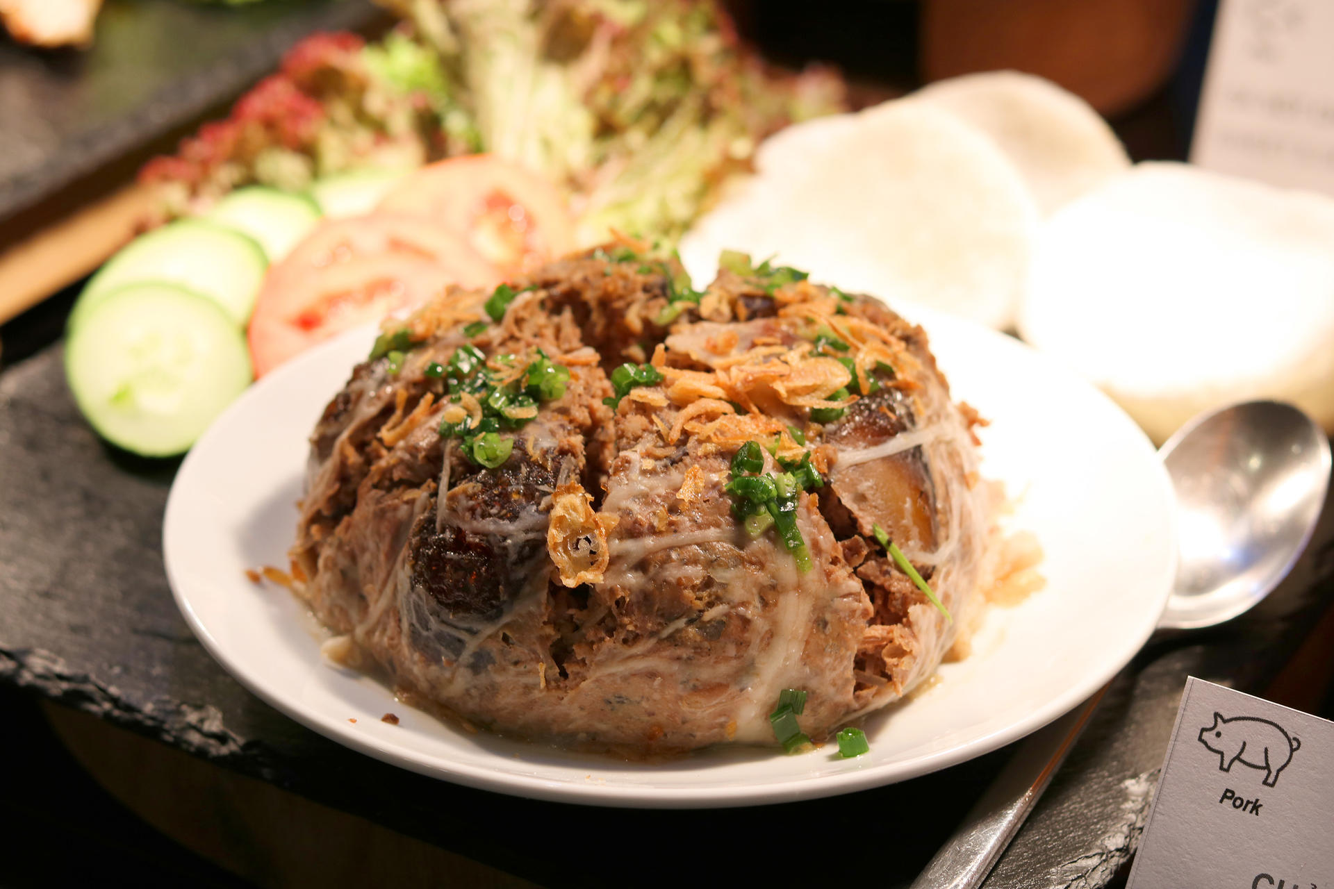 Sunday Brunch Buffet at Novotel Living Saigon South - Thumbnail 10