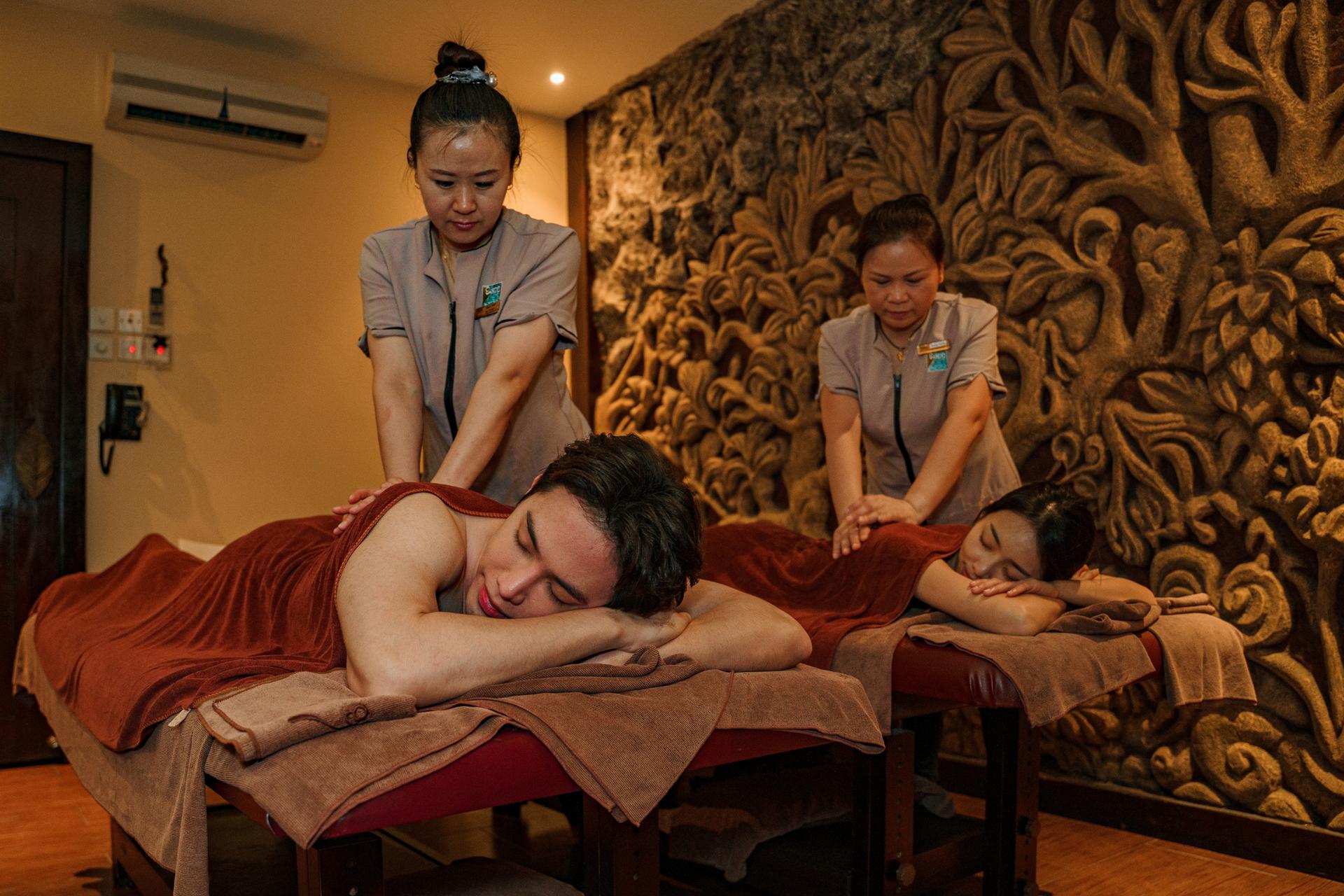 24 Hours Spa Admission by G.Spa Singapore - Thumbnail 6