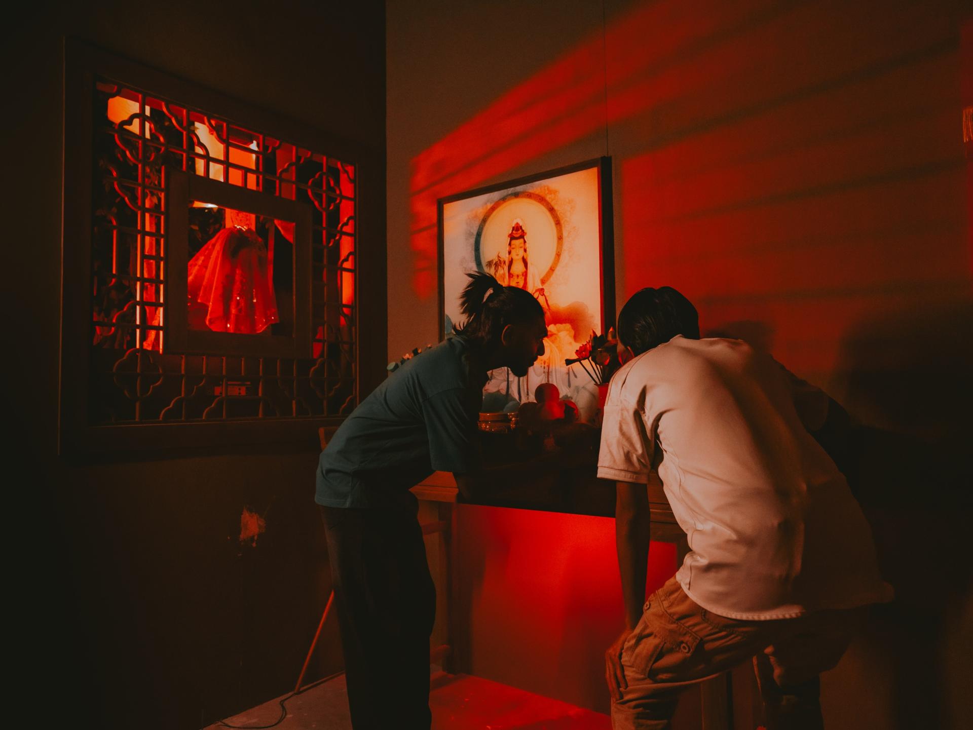 LOST in KL Escape Rooms Experience (Sri Petaling) - Thumbnail 2