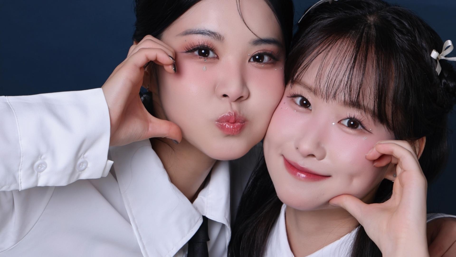 K-Beauty & K-Pop Hair & Makeup at LuLu Studio Gyeongbokgung - Thumbnail 9