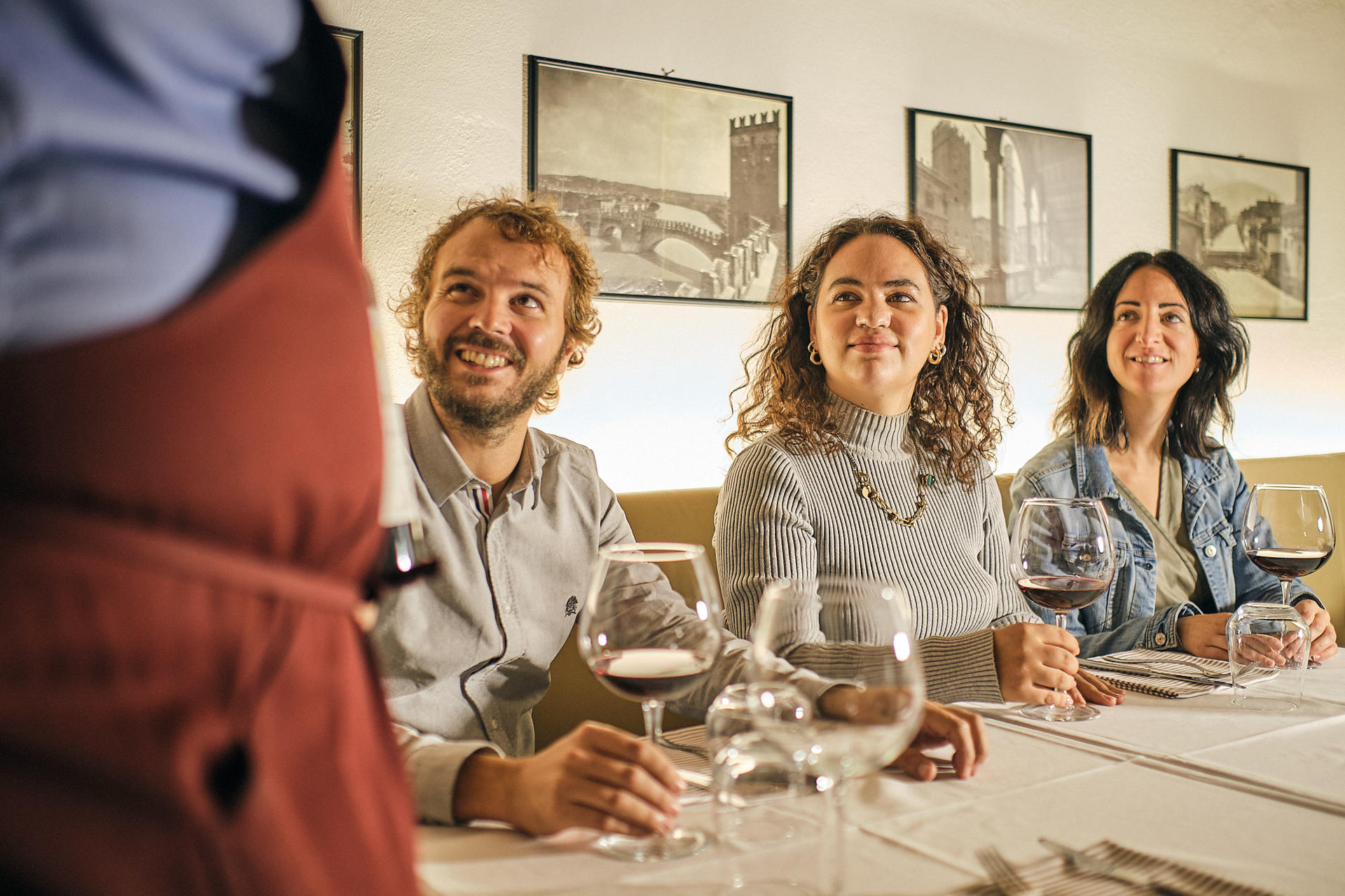 Wine tasting experience near Juliet's House Verona - Thumbnail 6