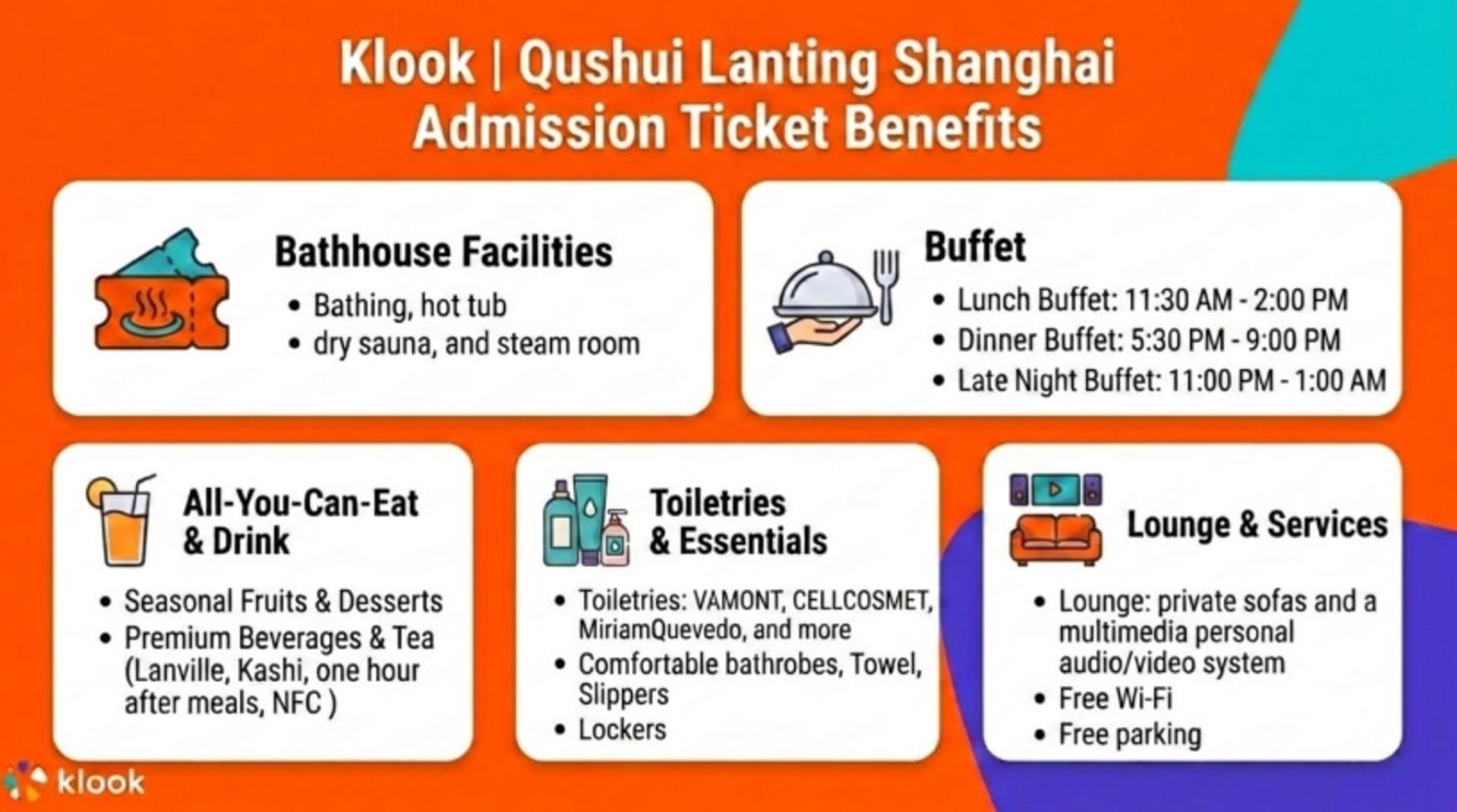 Qushui Lanting Shanghai - Thumbnail 2