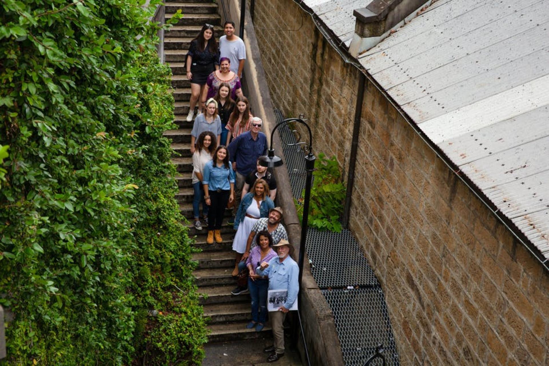 1.5-Hour The Rocks Walking Guided Tour from Sydney - Thumbnail 2