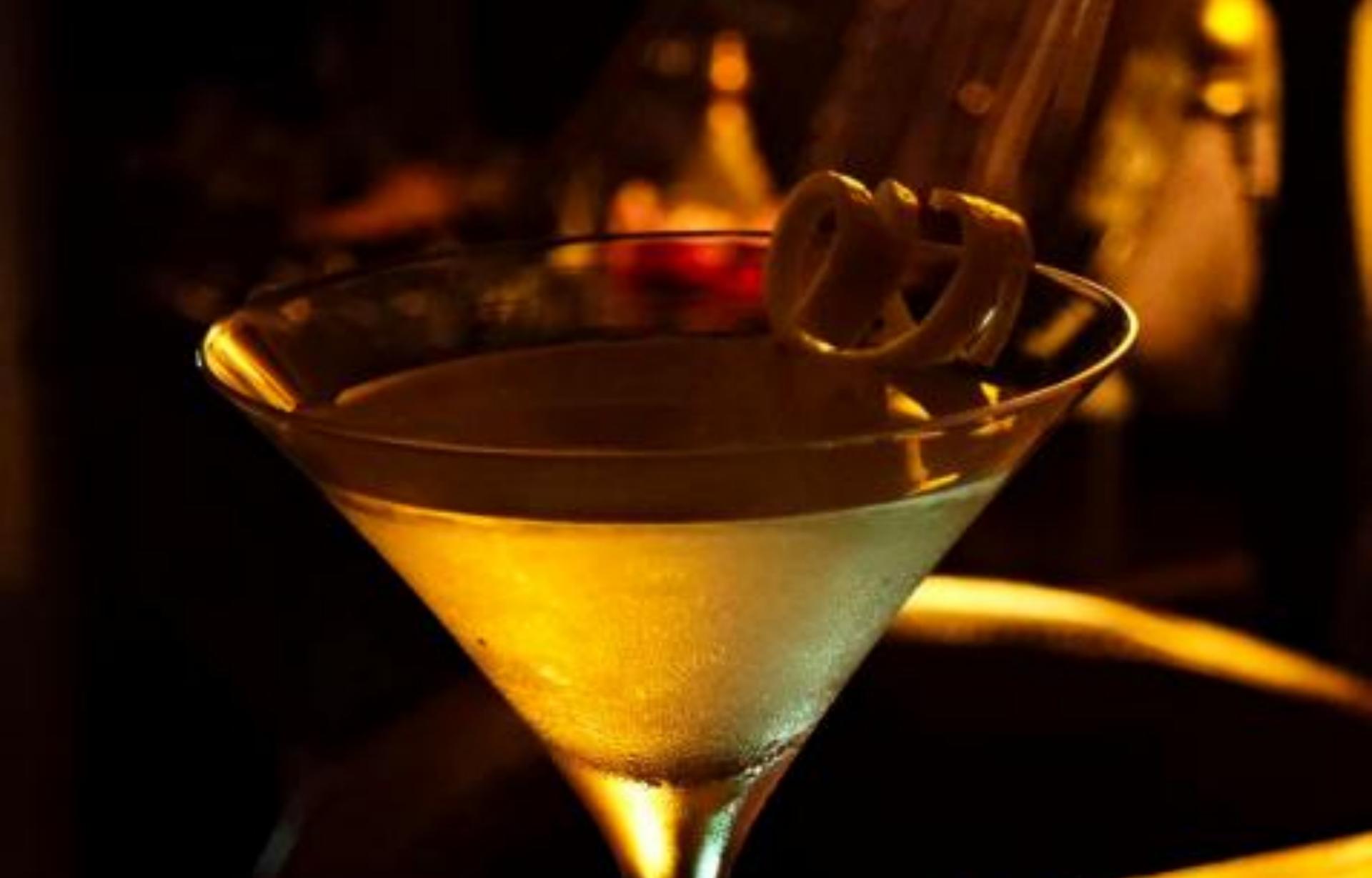 Shanghai Hidden Bar: Chinese-Inspired Cocktail Night (Max 6)-Eatwith - Thumbnail 6