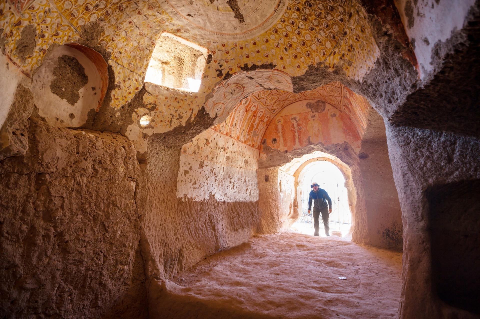 Design Your Own Cappadocia Tour – Full Day - Thumbnail 7