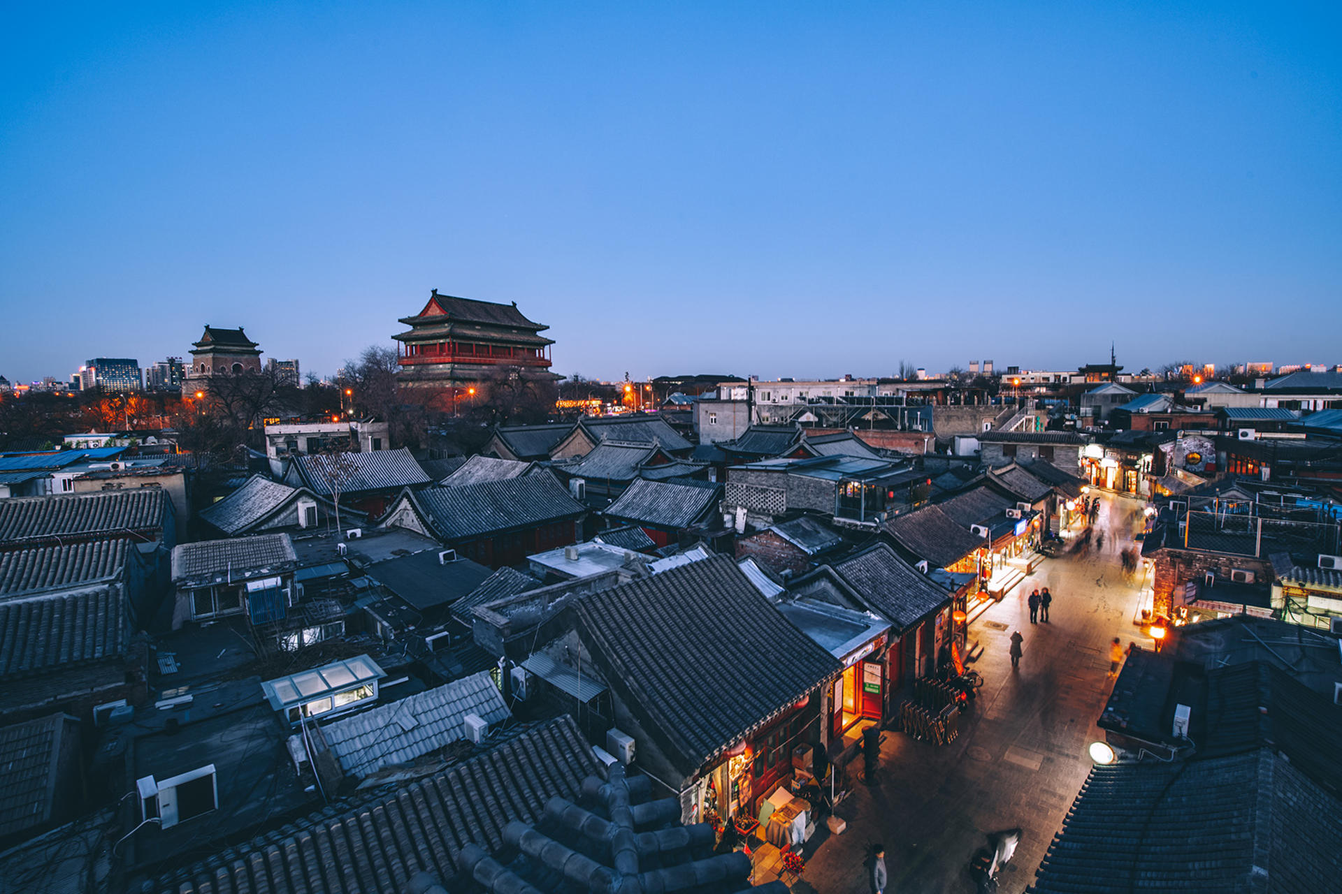 All Inclusive 2-Day Beijing Private Tour to Top 6 City Highlights - Thumbnail 4