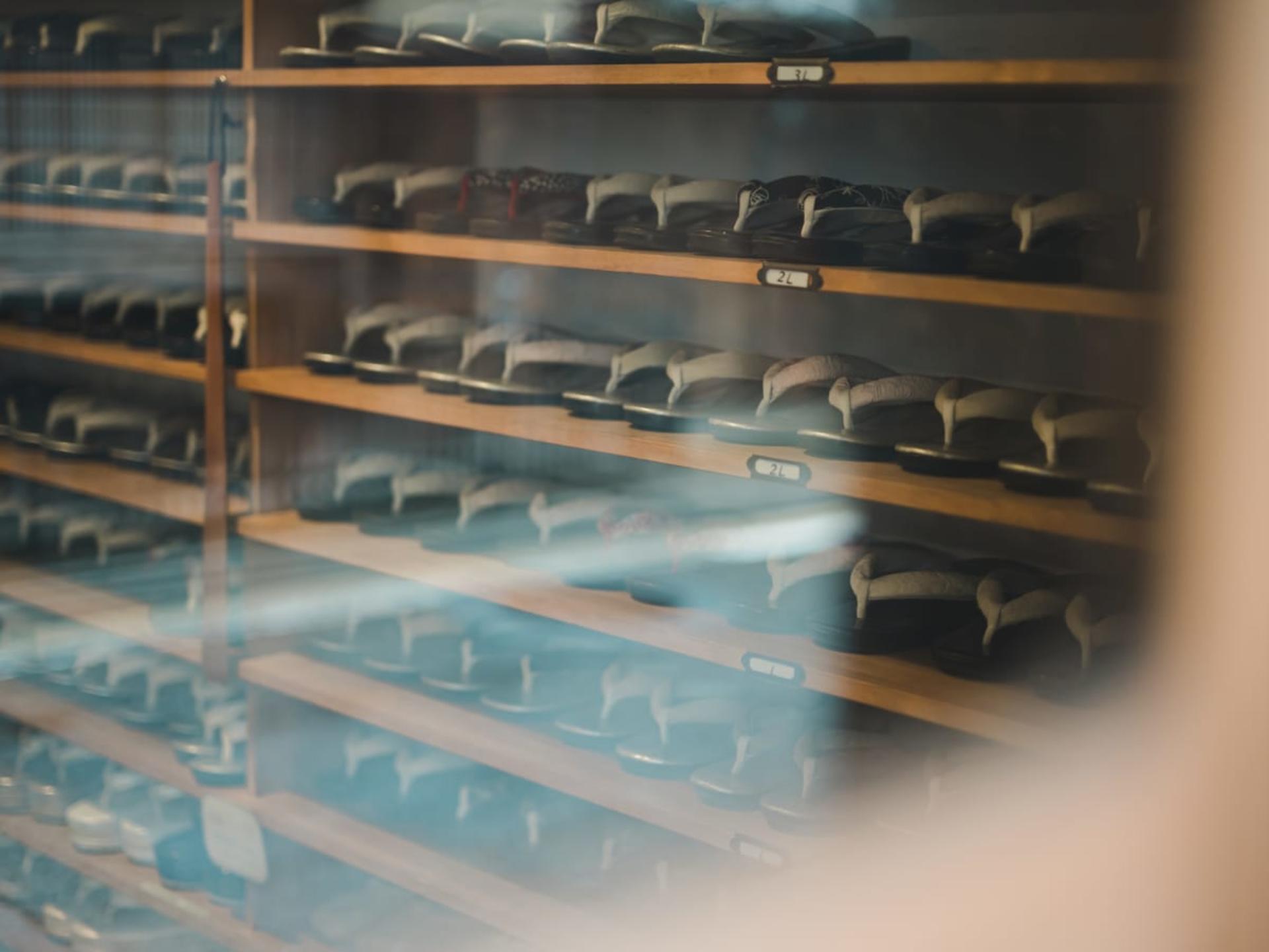 [TekuTeku Kyoto Karasuma Store] Kimono and Yukata Experience Courses - Thumbnail 24