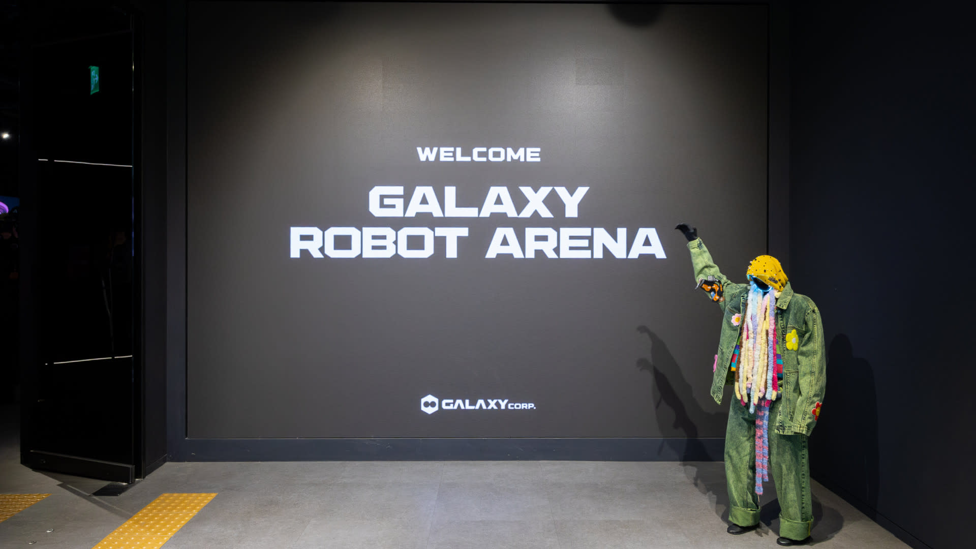 Galaxy Robot Park  - Thumbnail 8