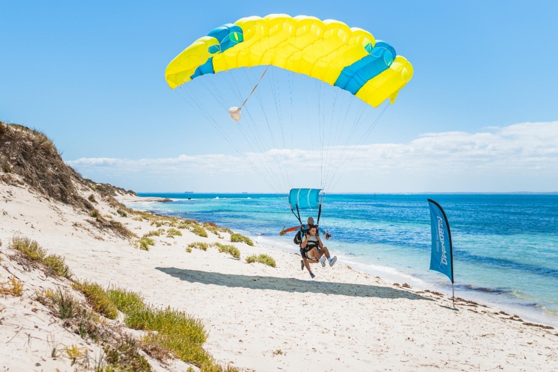 Rottnest Island Ferry Transfers - Thumbnail 11