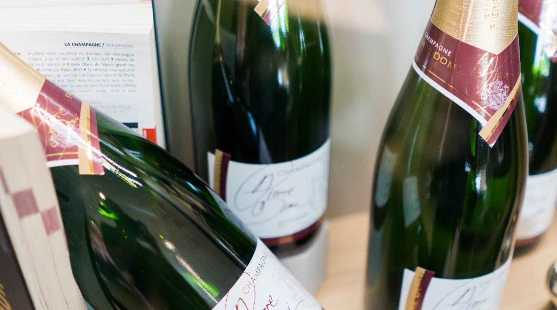 Champagne Region Day Tour with Wine Tastings from Paris  - Thumbnail 4