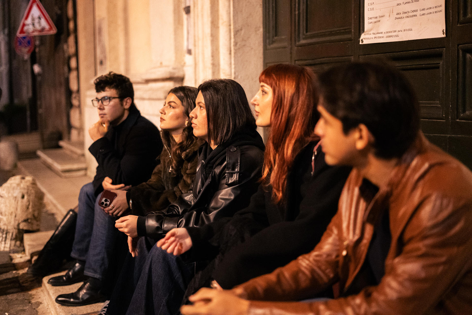 Rome Night Walking Tour with Interactive Ghost Hunter Kit - Thumbnail 18