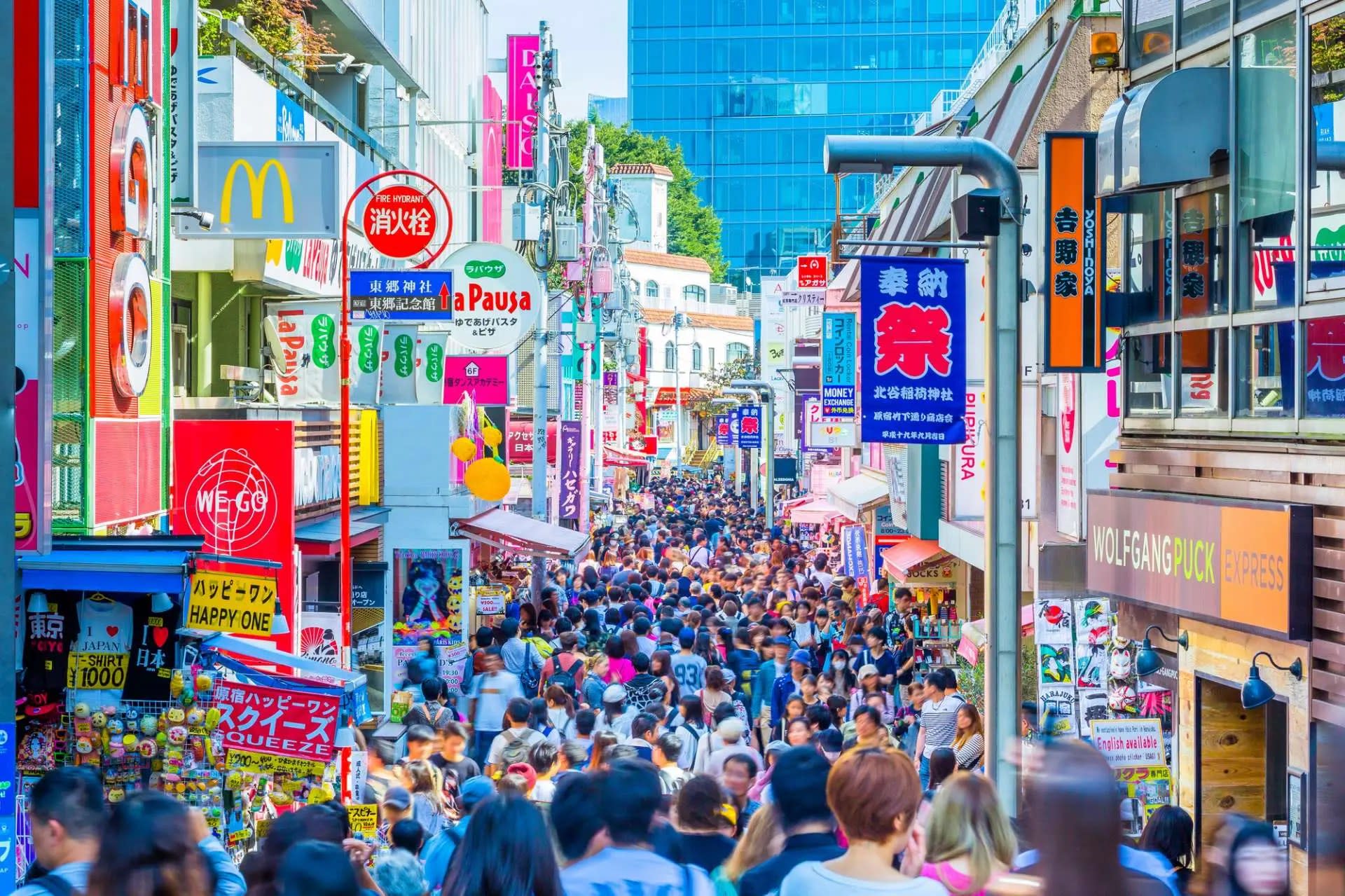 Tokyo Private Chartered Car Day Tour (Customizable Itinerary) - Thumbnail 8