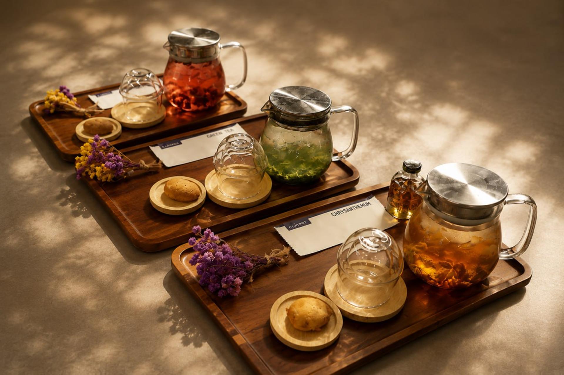 Korean Head Spa Experience at Walking on Sunshine in Kuala Lumpur - Thumbnail 10