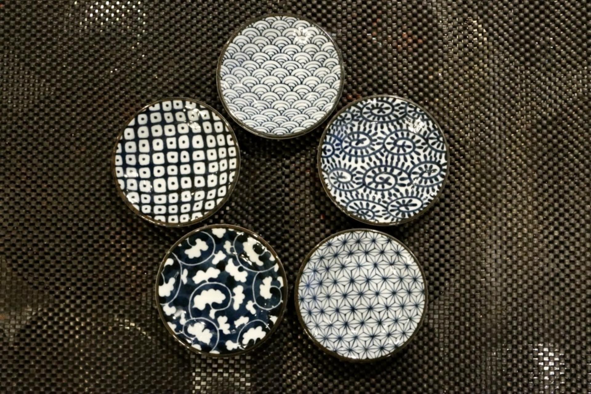 Authentic Kintsugi Workshop: Art of Golden Joinery in Shibuya - Thumbnail 5