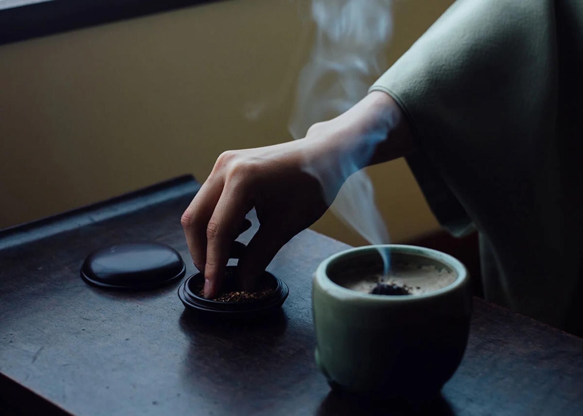 Tokyo: Custom Incense Making Workshop in Shibuya - Thumbnail 6