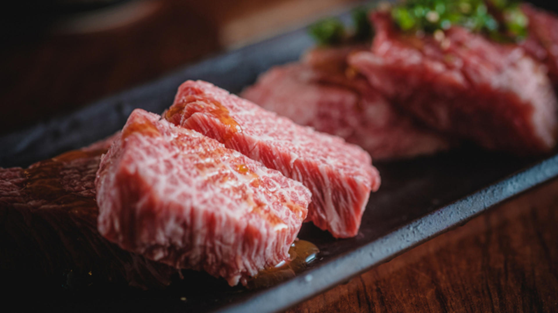 Itamae Yakiniku Smile - Shijo Kiyamachi Store in Kyoto - Thumbnail 4