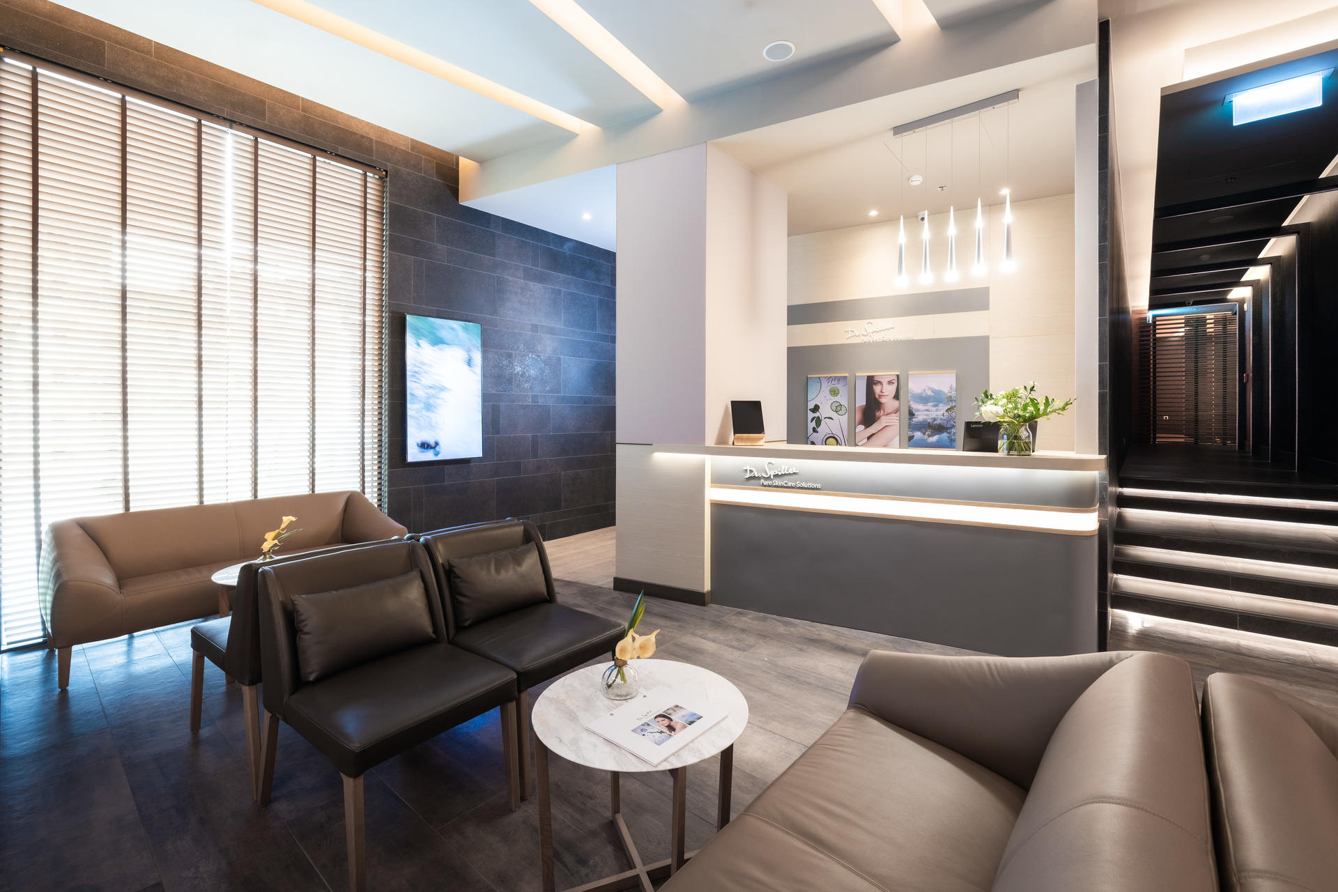 Dr. Spiller Pure Skin Care Solutions at Ginza Thonglor in Bangkok - Image 1