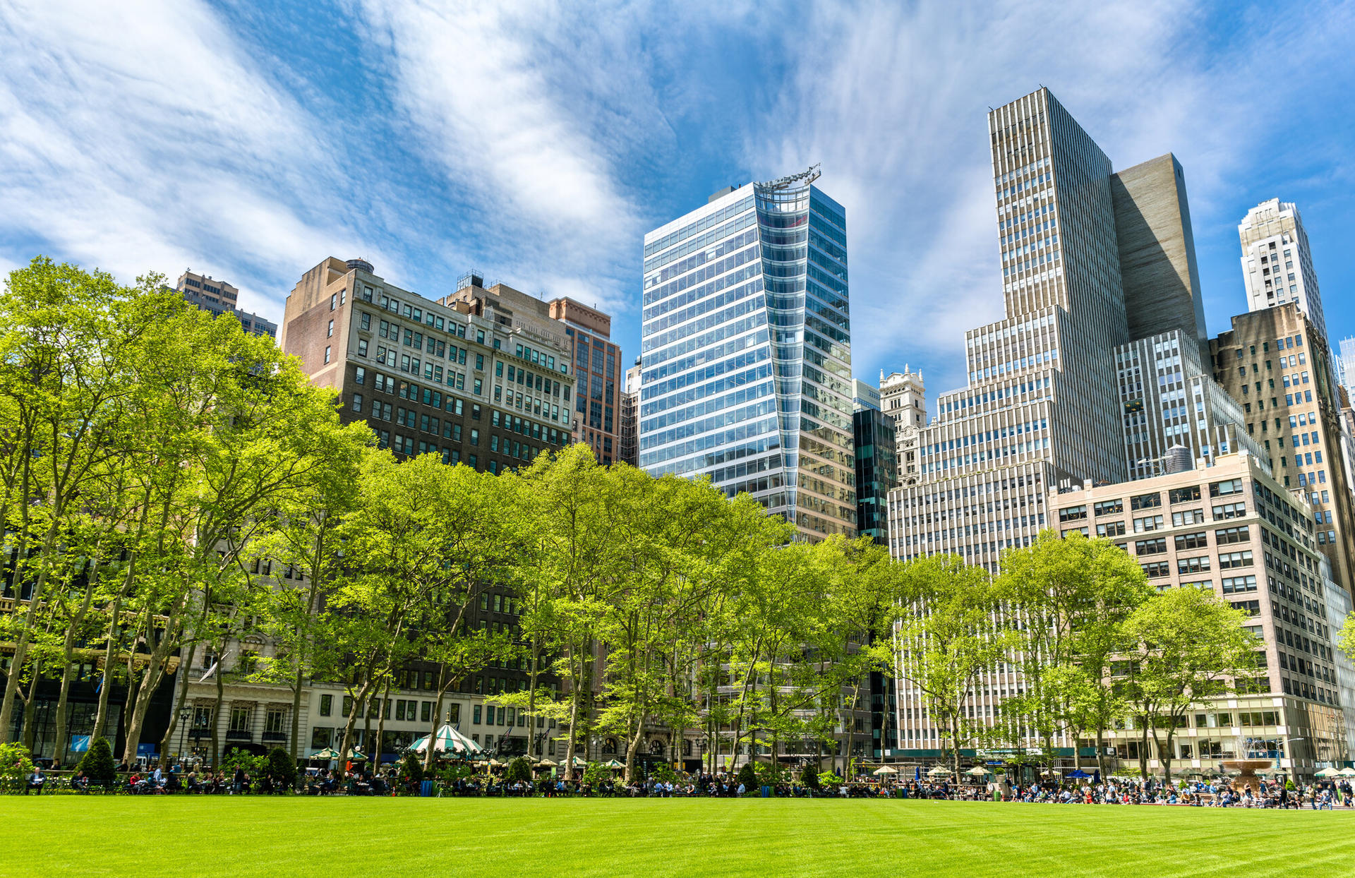 Midtown Manhattan Tour with SUMMIT One Vanderbilt Ticket - Thumbnail 4