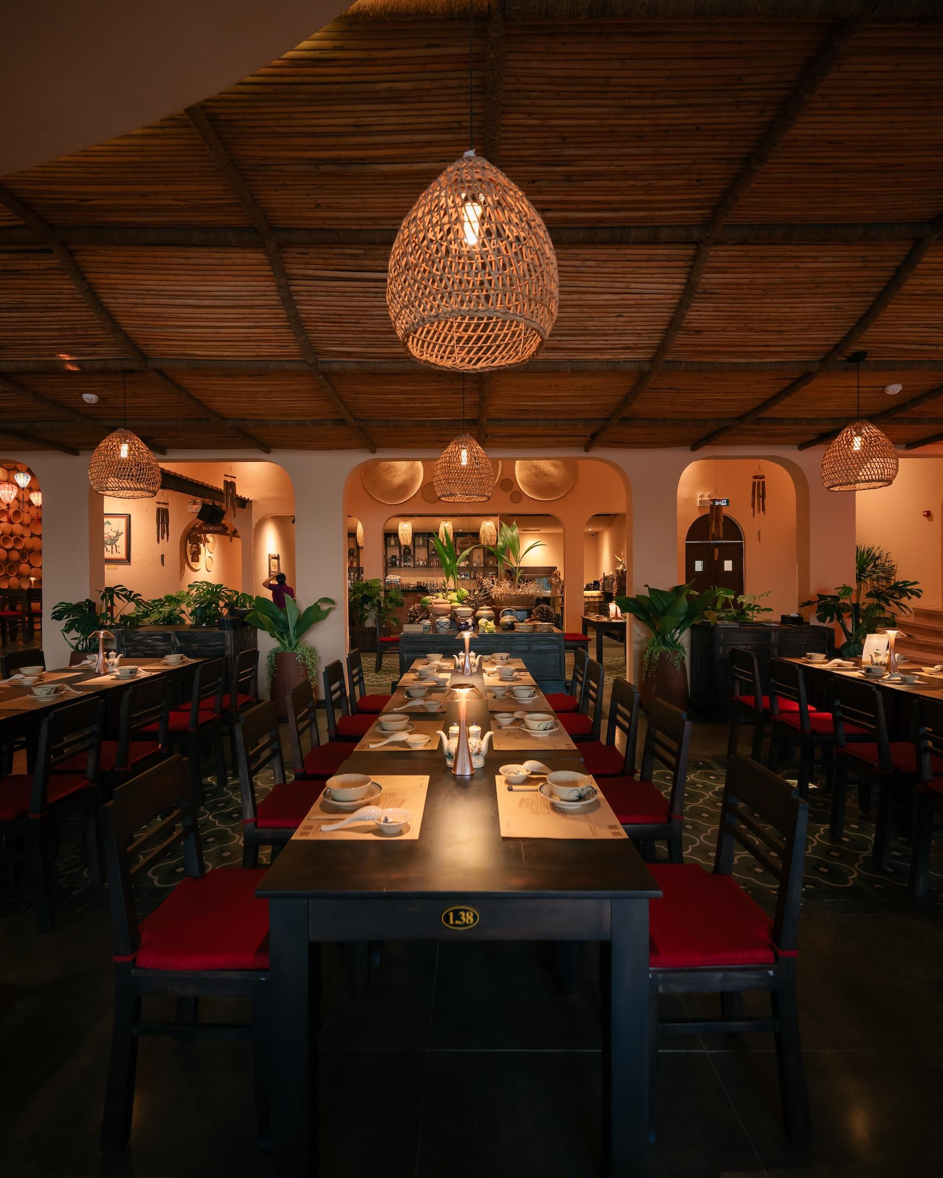 NGON Pho Da: Homey Vietnamese Cuisine & Dining Show in Da Nang - Image 1
