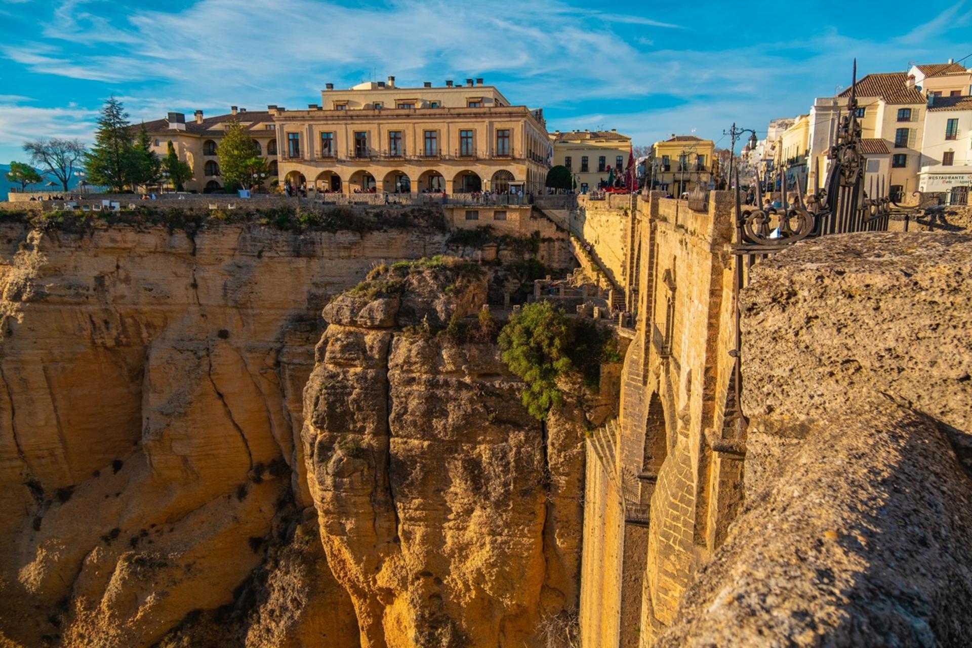 Ronda & Andalusian Countryside: Full-Day Private Tour from Malaga - Thumbnail 6