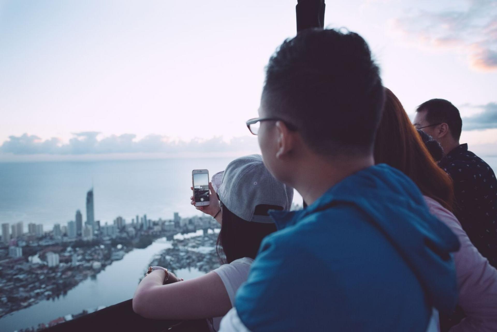 Gold Coast Hot Air Balloon Experience - Thumbnail 15
