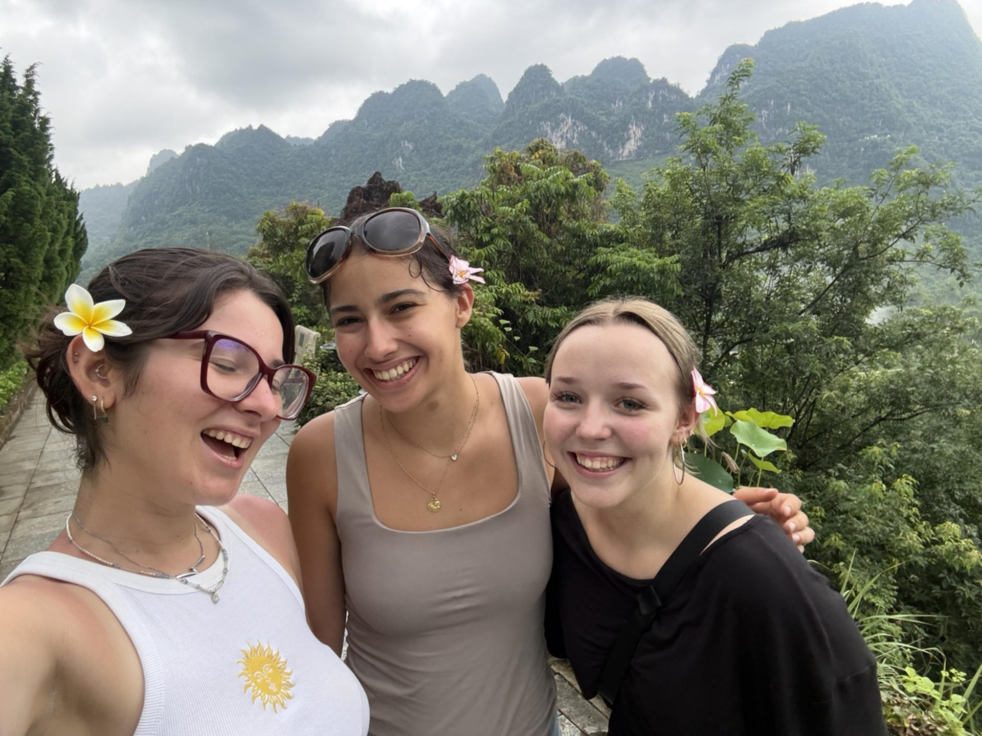 From Hanoi: Cao Bang Heritage Trail 3-Day Easy Rider Adventure - Thumbnail 8