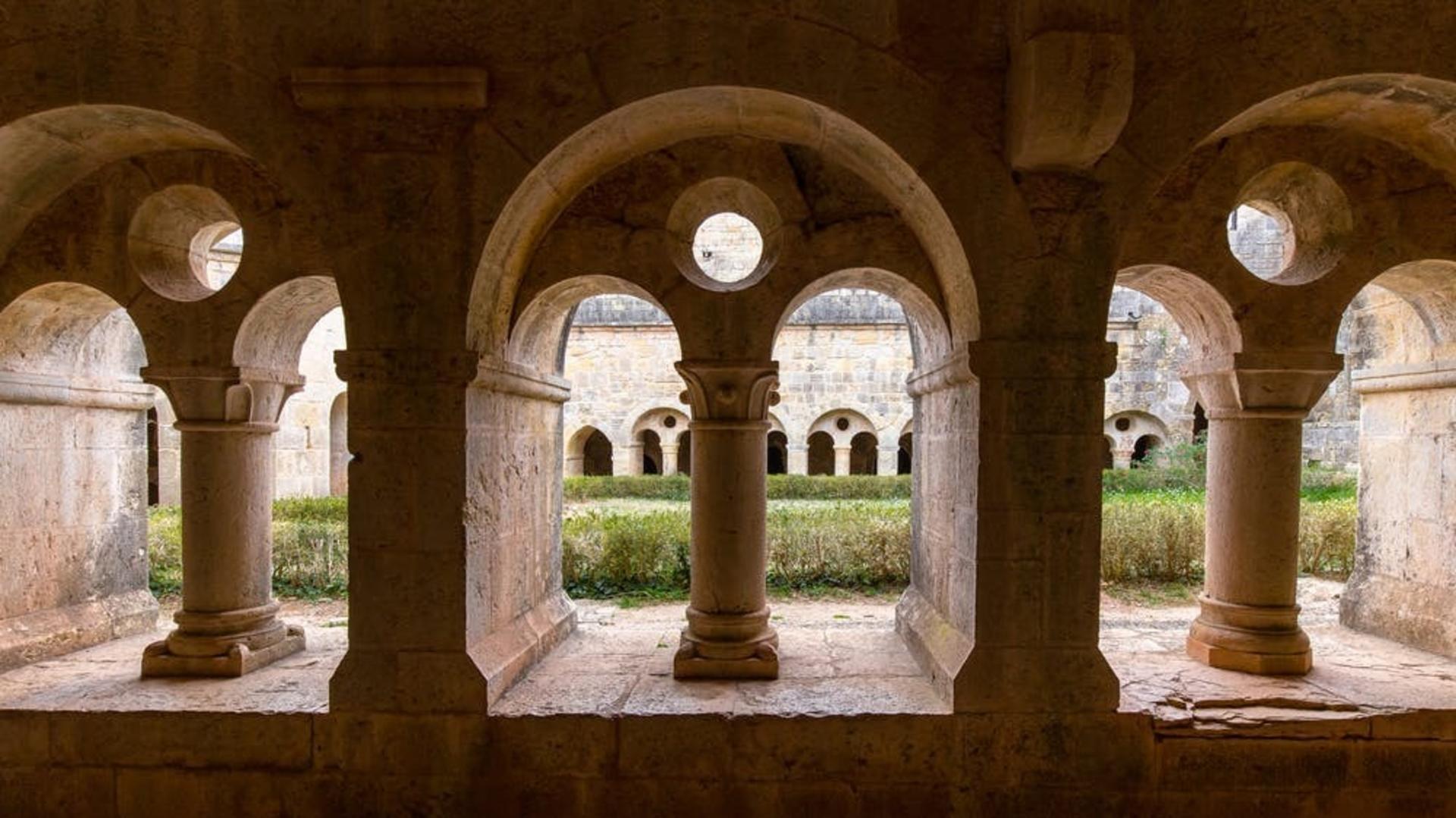 Le Thoronet Abbey ticket  - Thumbnail 5