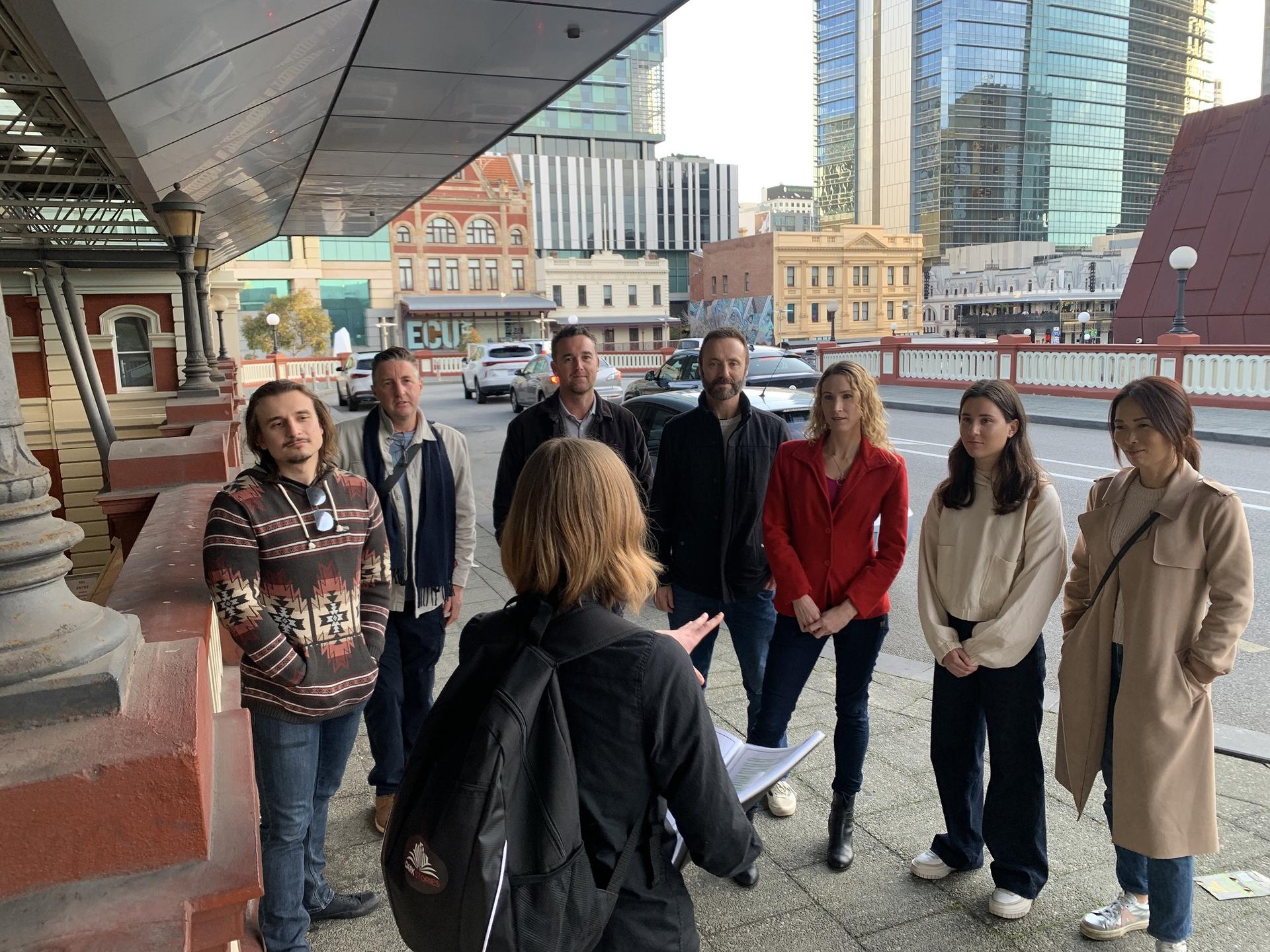 Perth's True Crime Tour - Thumbnail 11