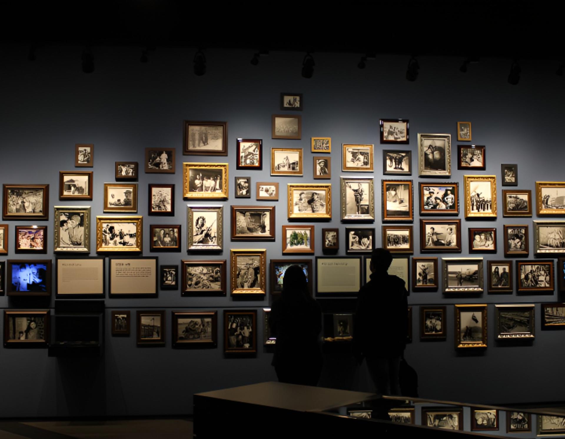 Seoul History Tour : Stories of National Museum & War Memorial - Thumbnail 45