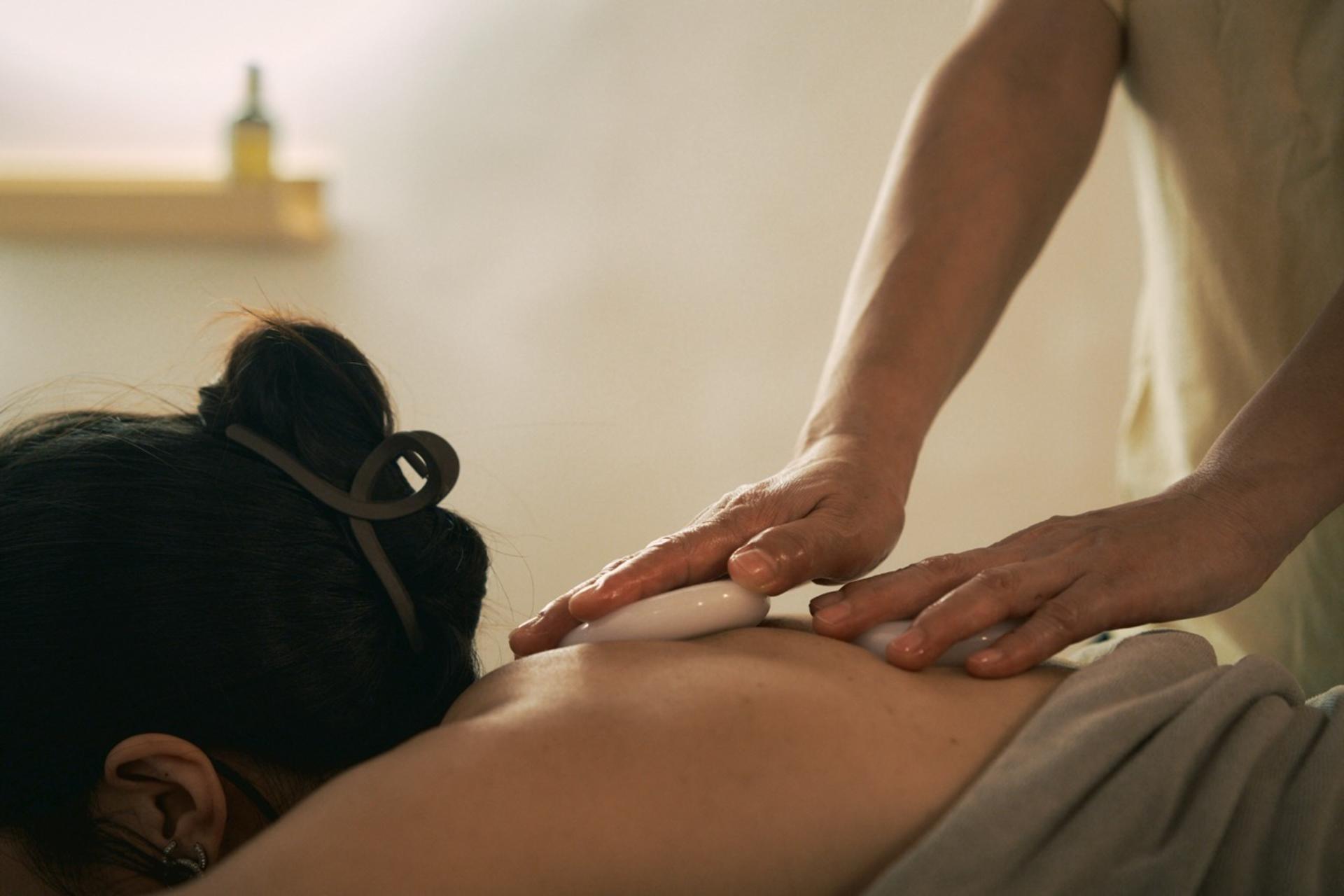 Moood Massage - Spa Experience | Causeway Bay | Tsim Sha Tsui | Central  - Thumbnail 20