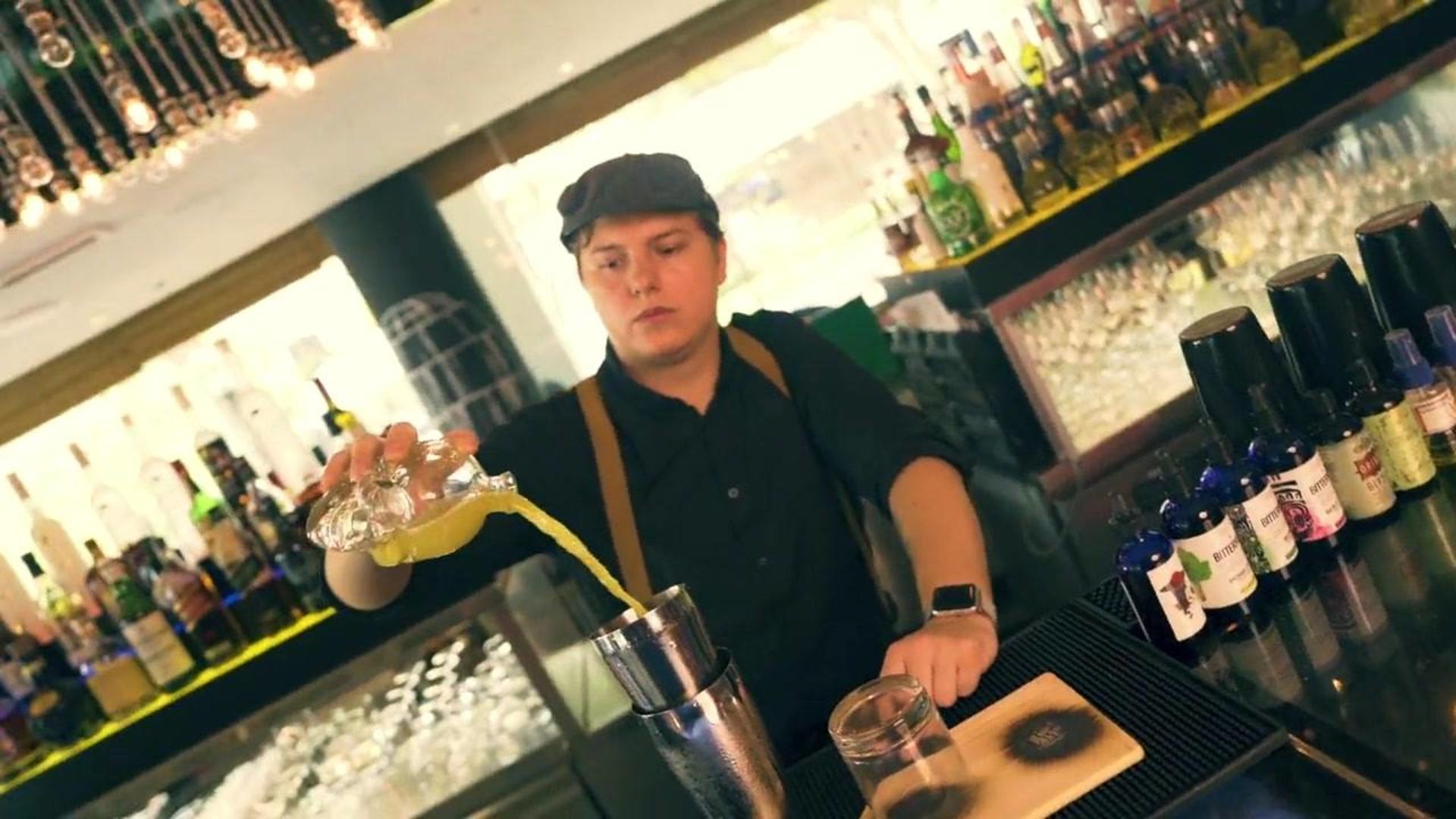 Beast & Butterflies at M Social Hotel Singapore  - Thumbnail 3