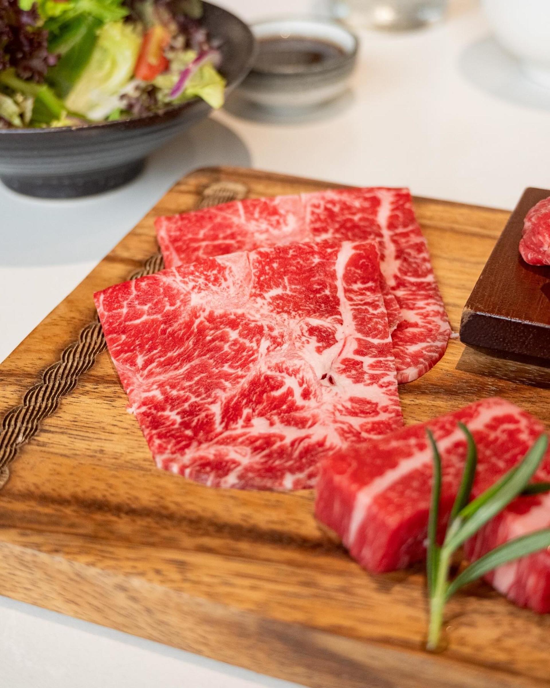 Kazama Yakiniku at CentralWorld, Bangkok - Thumbnail 11
