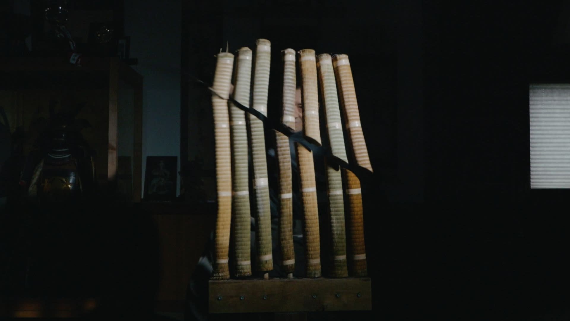 Samurai Cutting Experience in Kyoto – Champion-Supervised - Thumbnail 2