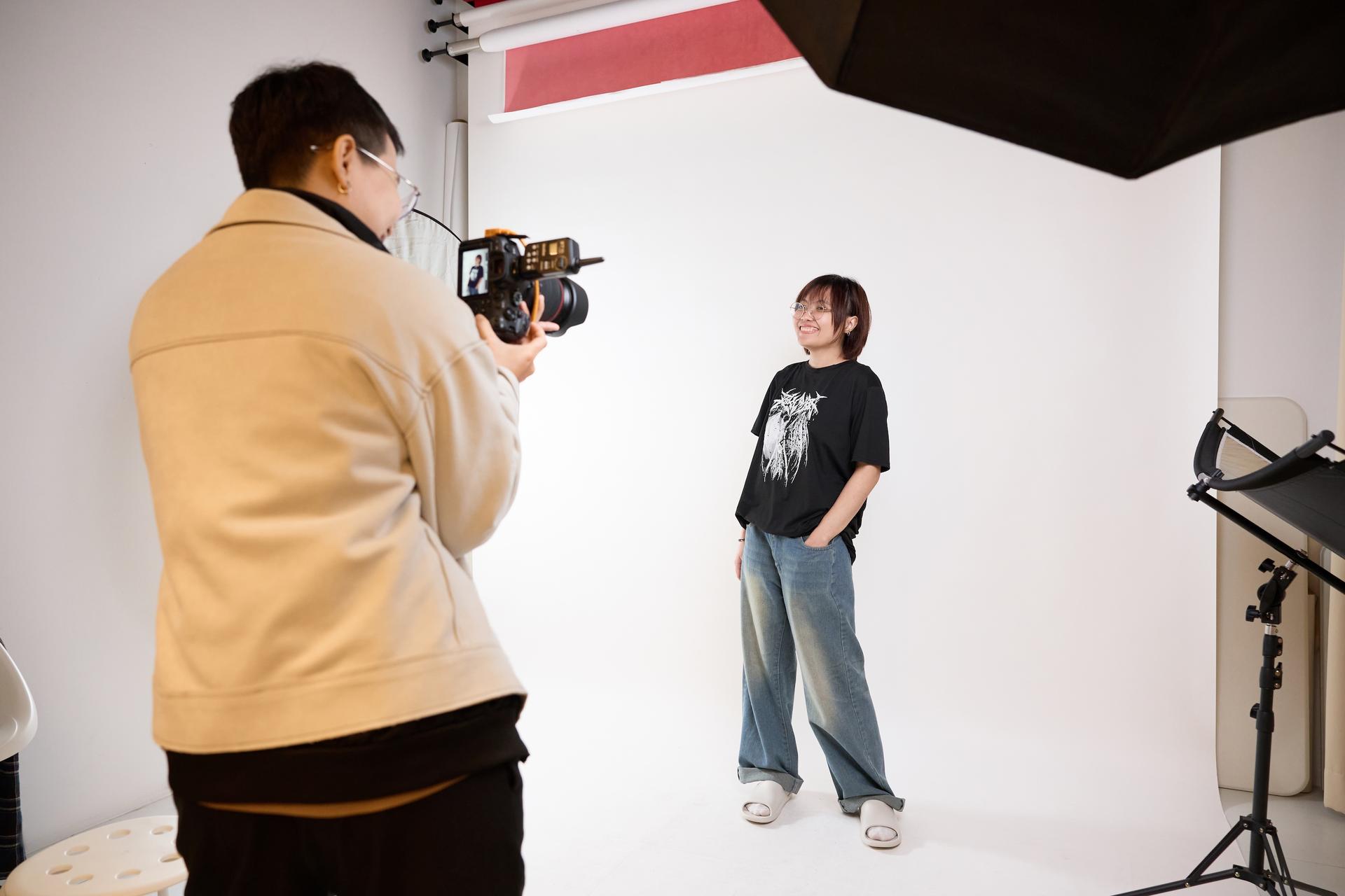 Portraits Studio by Linked U Studio at Samyan MitrTown in Bangkok - Thumbnail 29